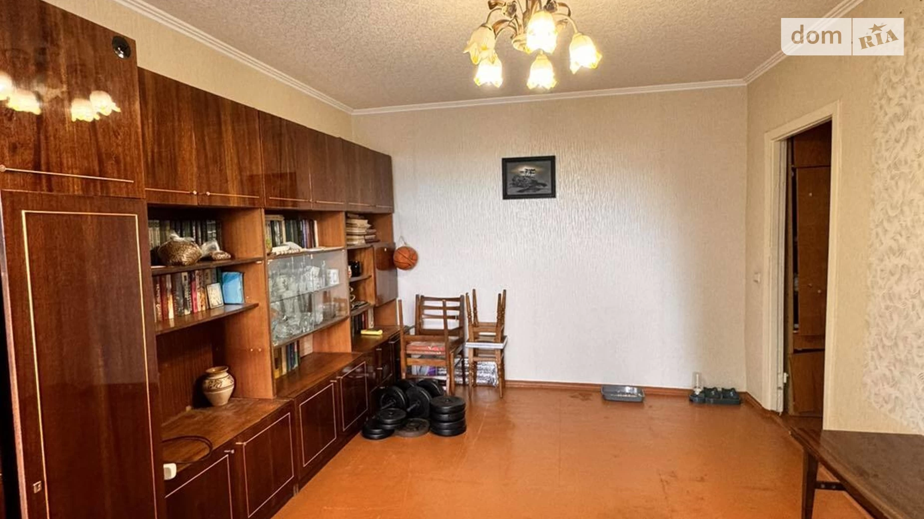 Продается 2-комнатная квартира 44.7 кв. м в Белой Церкви, цена: 41000 $ - фото 3
