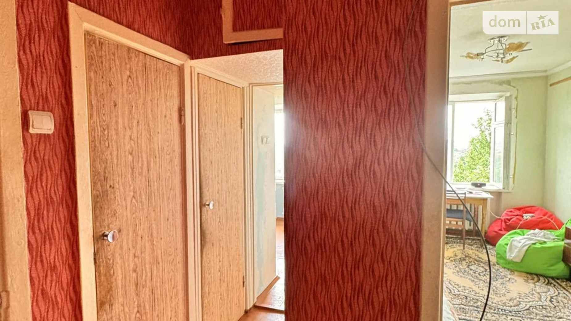 Продается 2-комнатная квартира 44.7 кв. м в Белой Церкви, цена: 41000 $ - фото 5