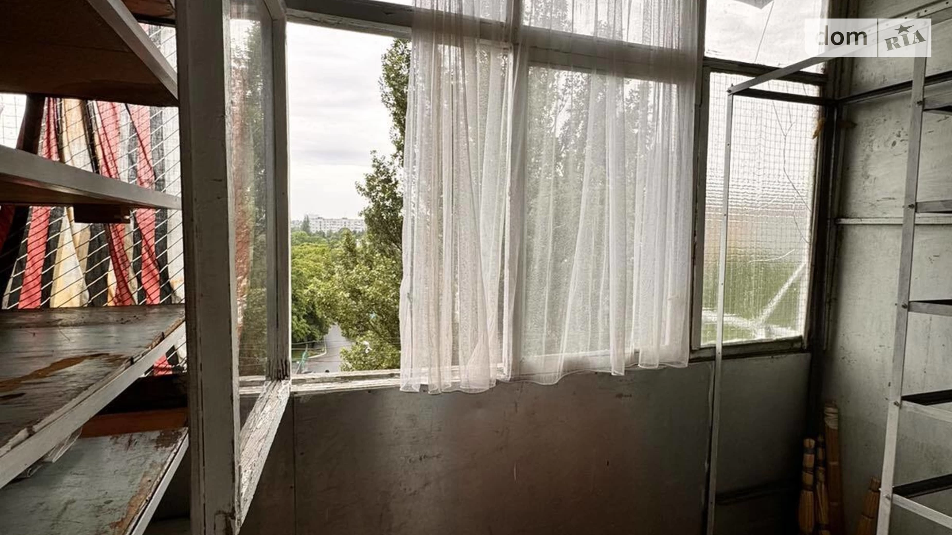 Продается 2-комнатная квартира 44.7 кв. м в Белой Церкви, цена: 41000 $ - фото 4