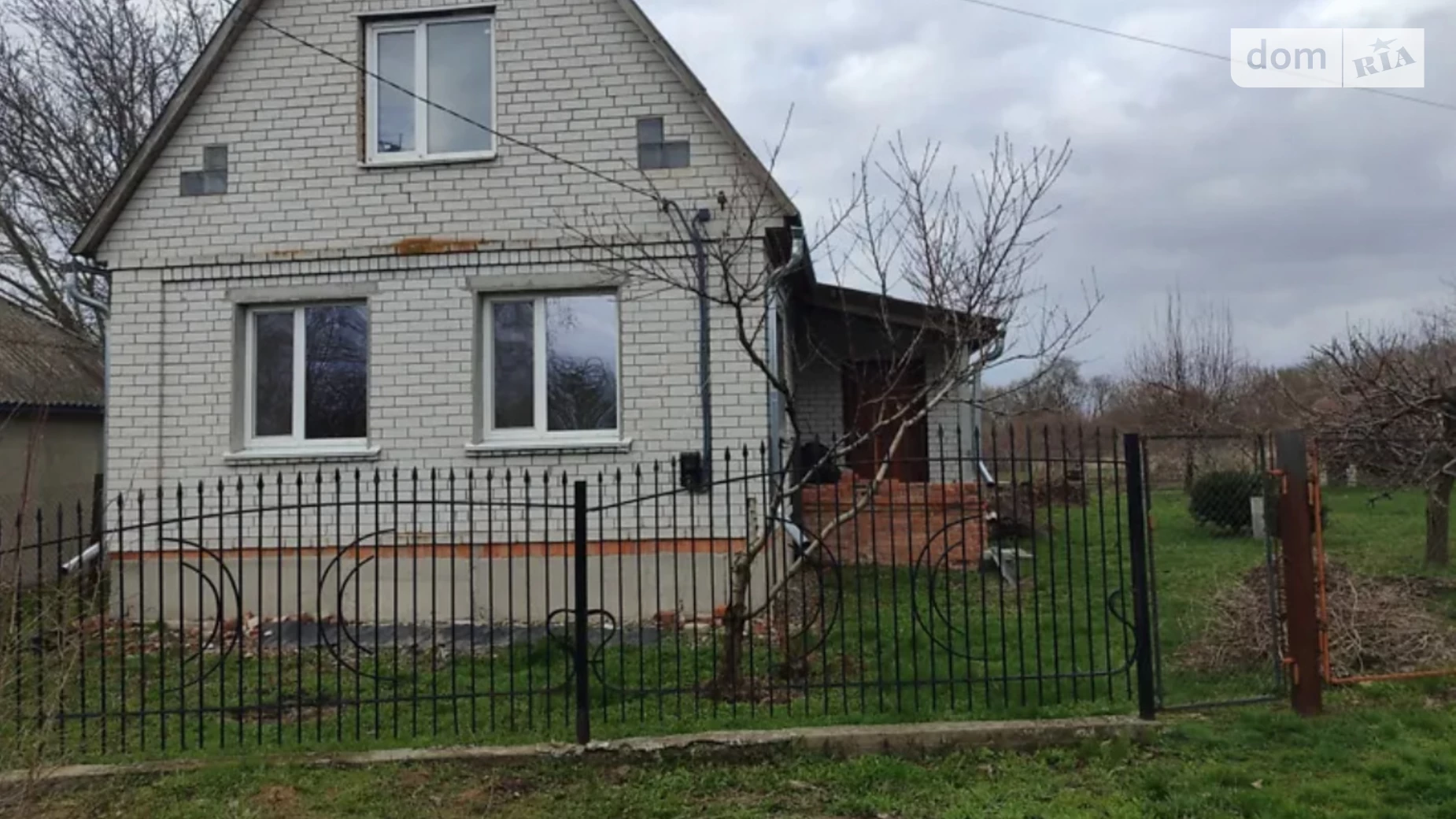 Продается дом на 2 этажа 80 кв. м с беседкой, цена: 10000 $ - фото 5