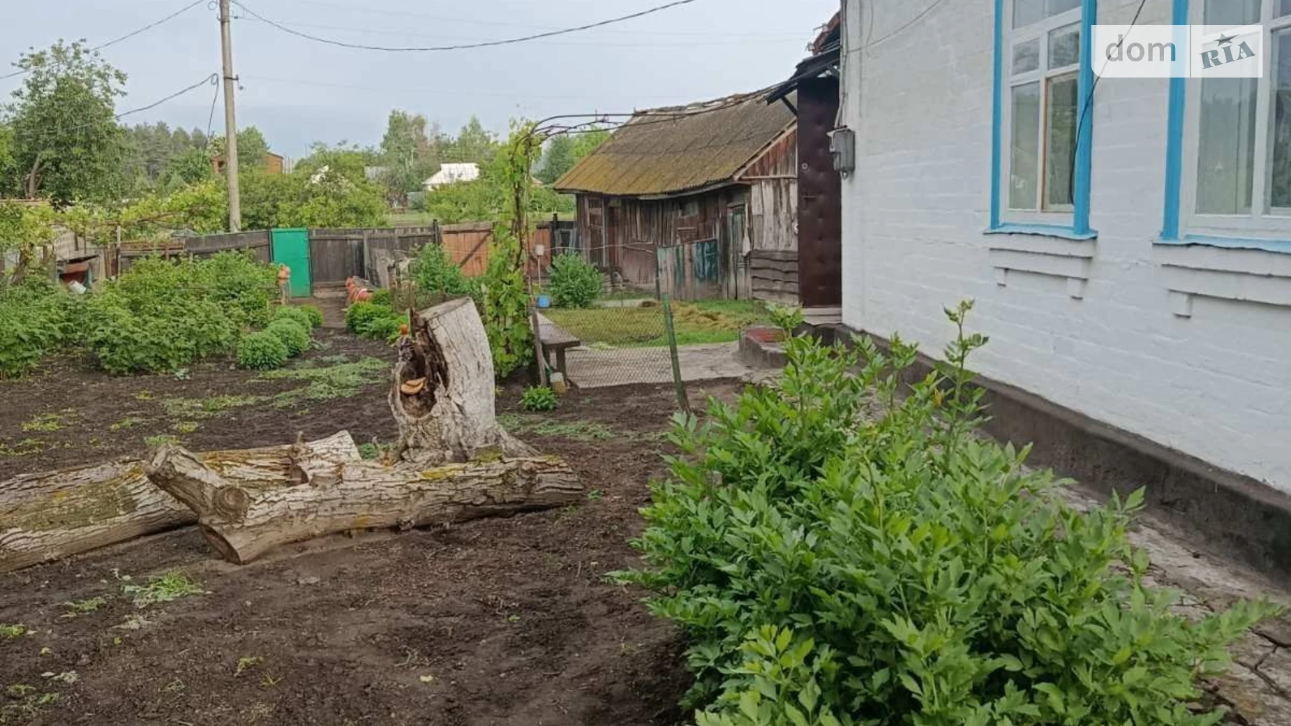 Продается одноэтажный дом 60 кв. м с участком, цена: 10000 $ - фото 3