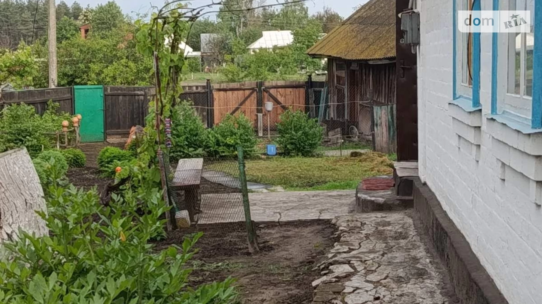 Продается одноэтажный дом 60 кв. м с участком, цена: 10000 $ - фото 4