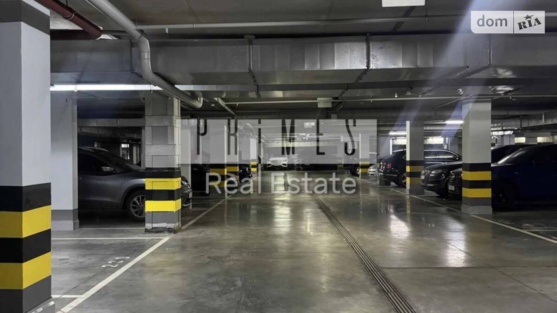 Продається підземний паркінг під легкове авто на 35 кв. м, цена: 45000 $ - фото 5