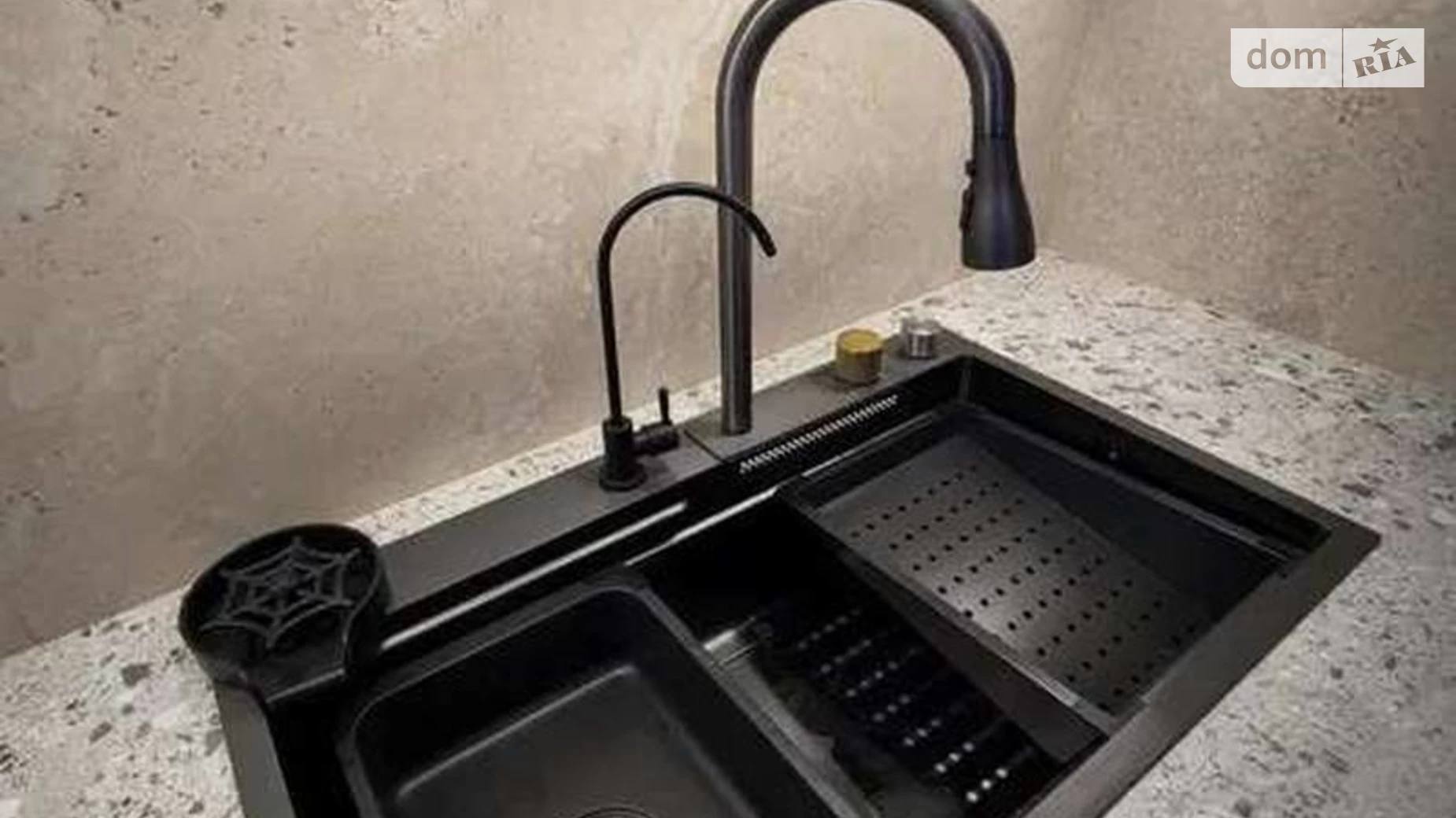 Продається 1-кімнатна квартира 24 кв. м у Одесі, цена: 45000 $ - фото 4
