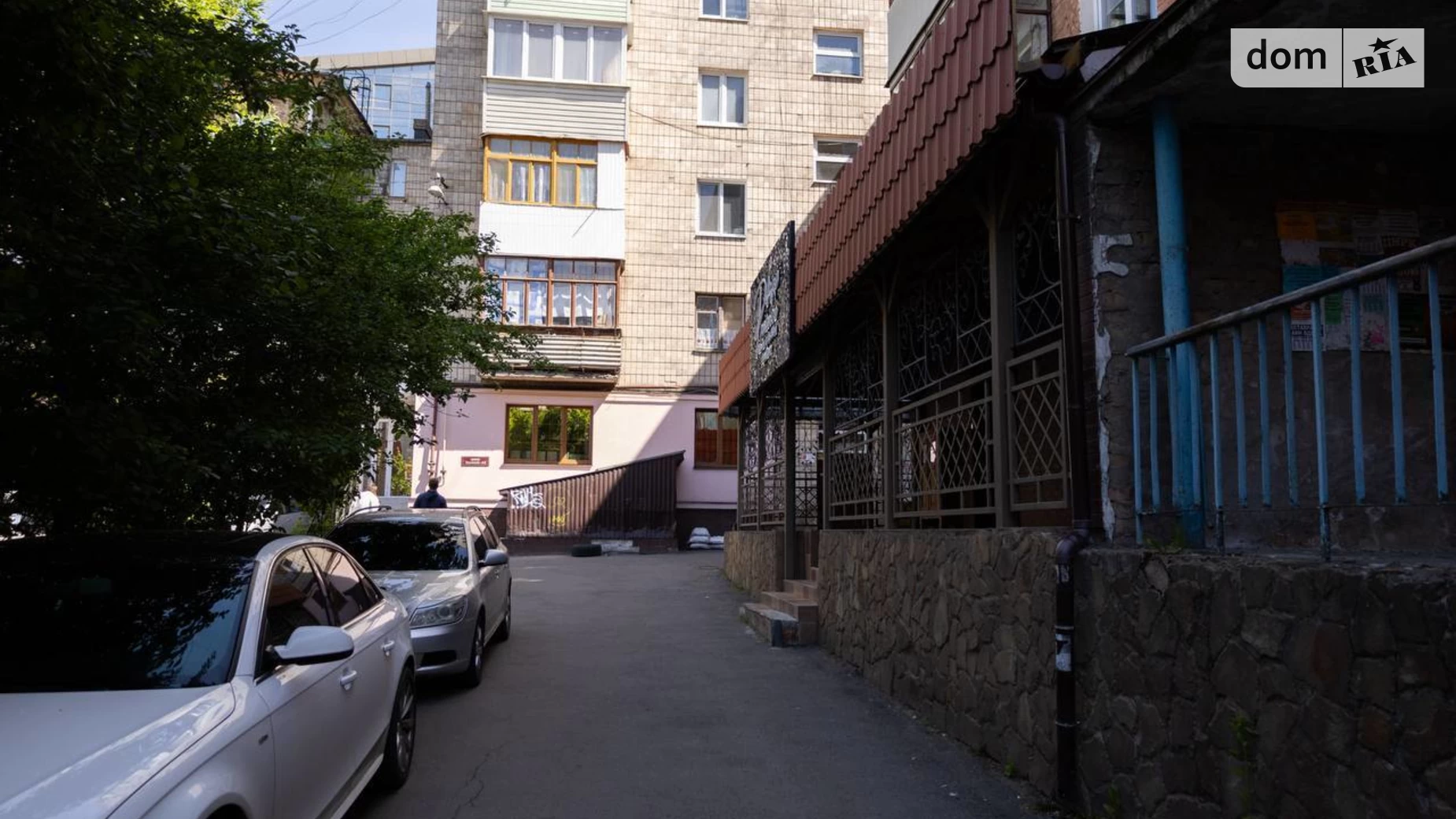 Продається приміщення вільного призначення 132.3 кв. м в 5-поверховій будівлі, цена: 120000 $ - фото 4