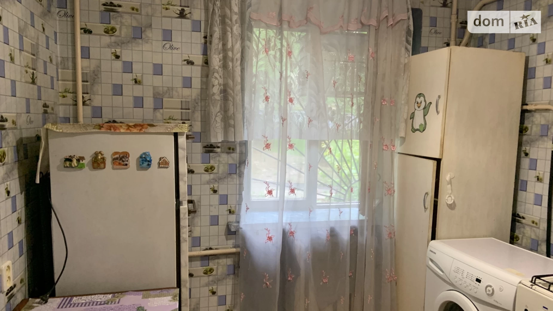 Сдается в аренду 1-комнатная квартира 30 кв. м в Киеве, ул. Карела Чапека(Юлиуса Фучика), 19 - фото 2