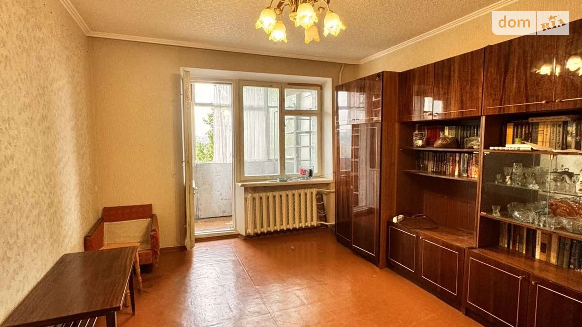 Продается 2-комнатная квартира 44.7 кв. м в Белой Церкви, цена: 41000 $ - фото 2
