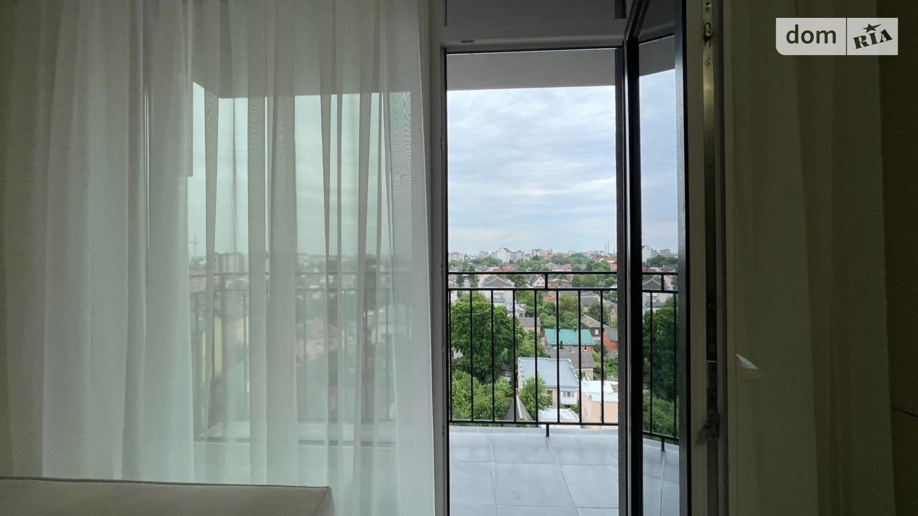 Продается 1-комнатная квартира 44.5 кв. м в Ивано-Франковске, ул. Крайковского, 3 корпус 3 - фото 4