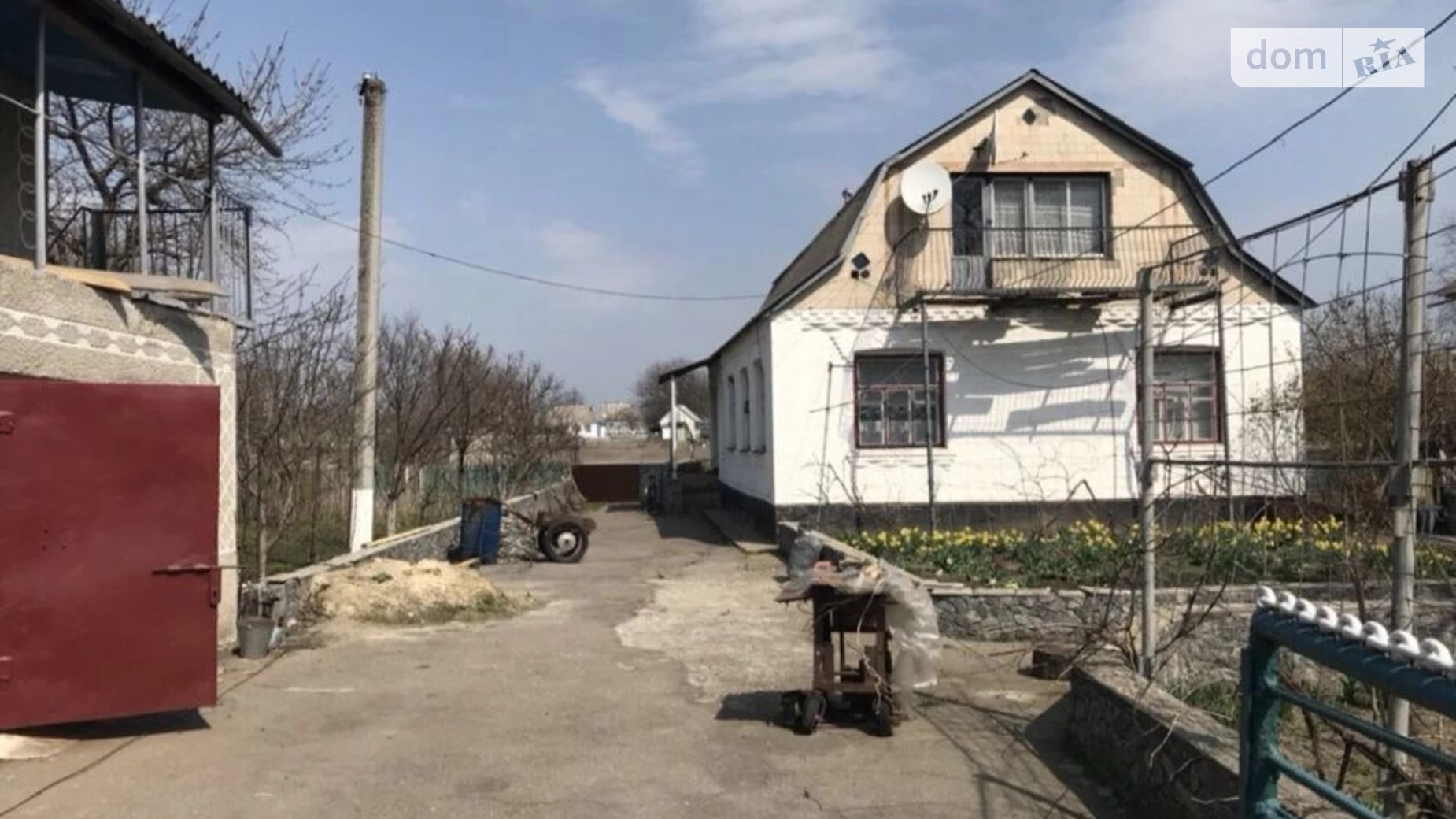 Продается одноэтажный дом 100 кв. м с беседкой, цена: 39950 $ - фото 2