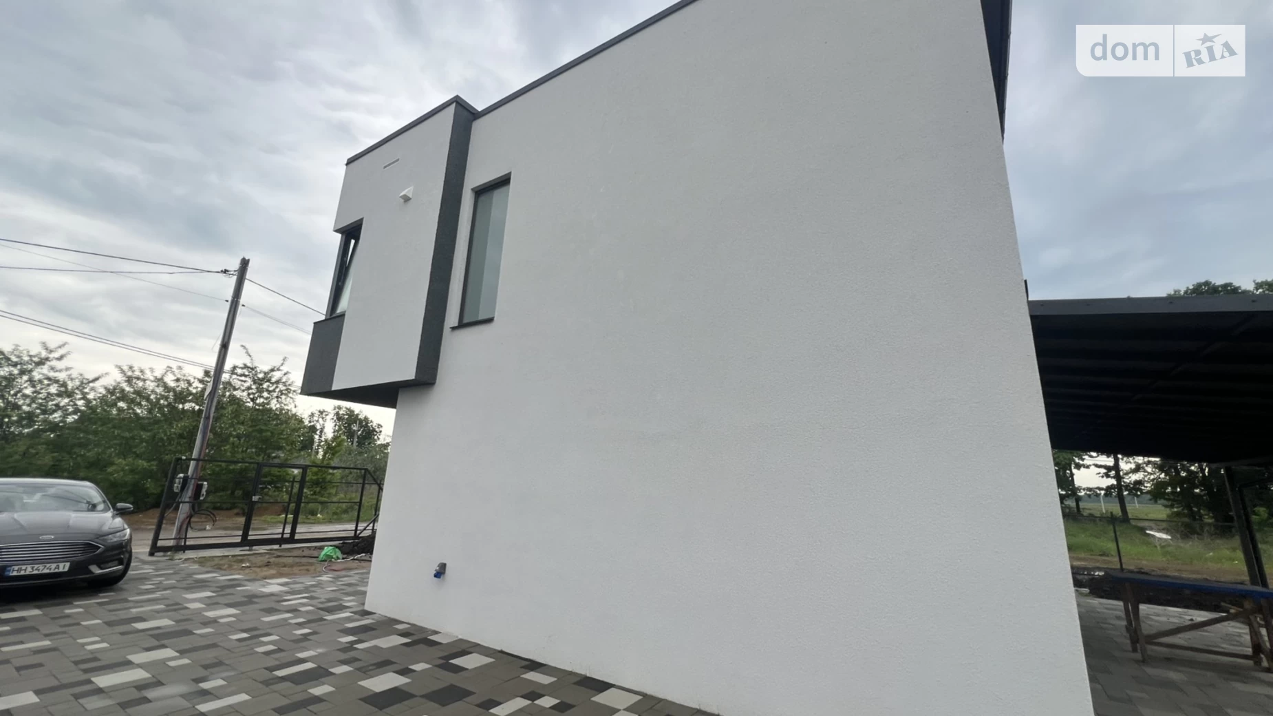Продається будинок 2 поверховий 110 кв. м з меблями, цена: 165000 $ - фото 2
