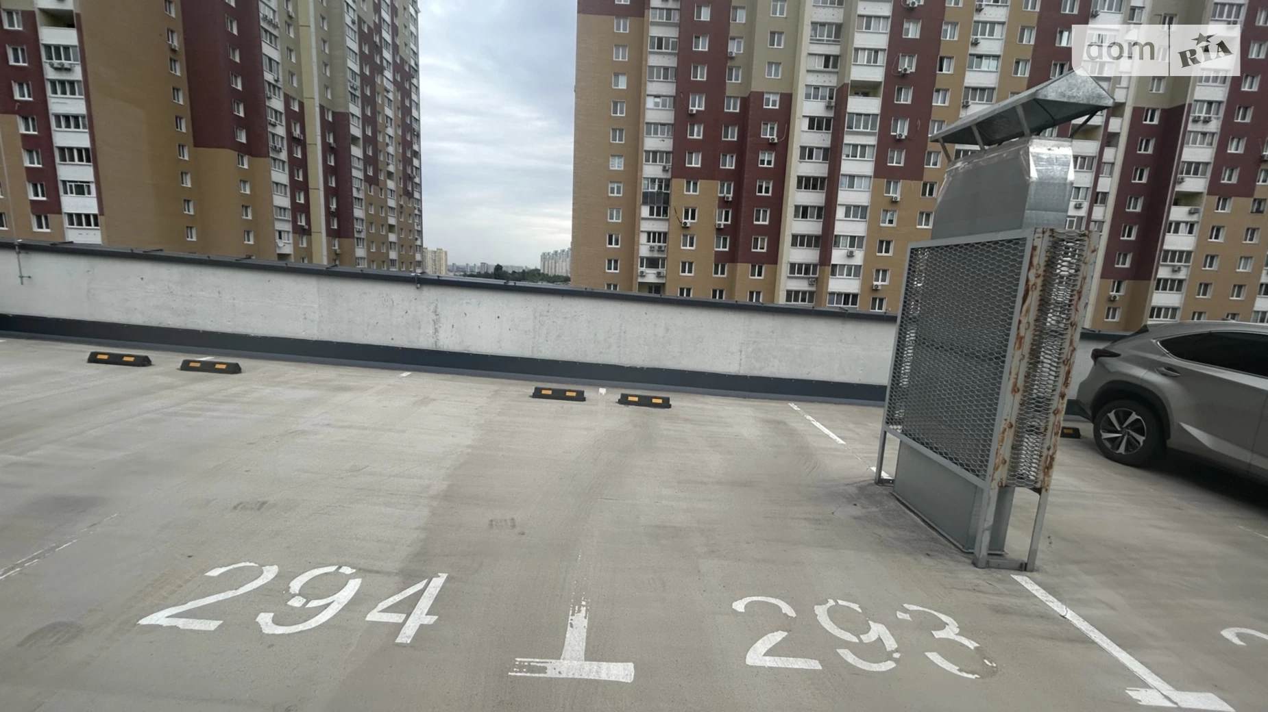 Продається підземний паркінг під легкове авто на 14 кв. м, цена: 16000 $ - фото 2