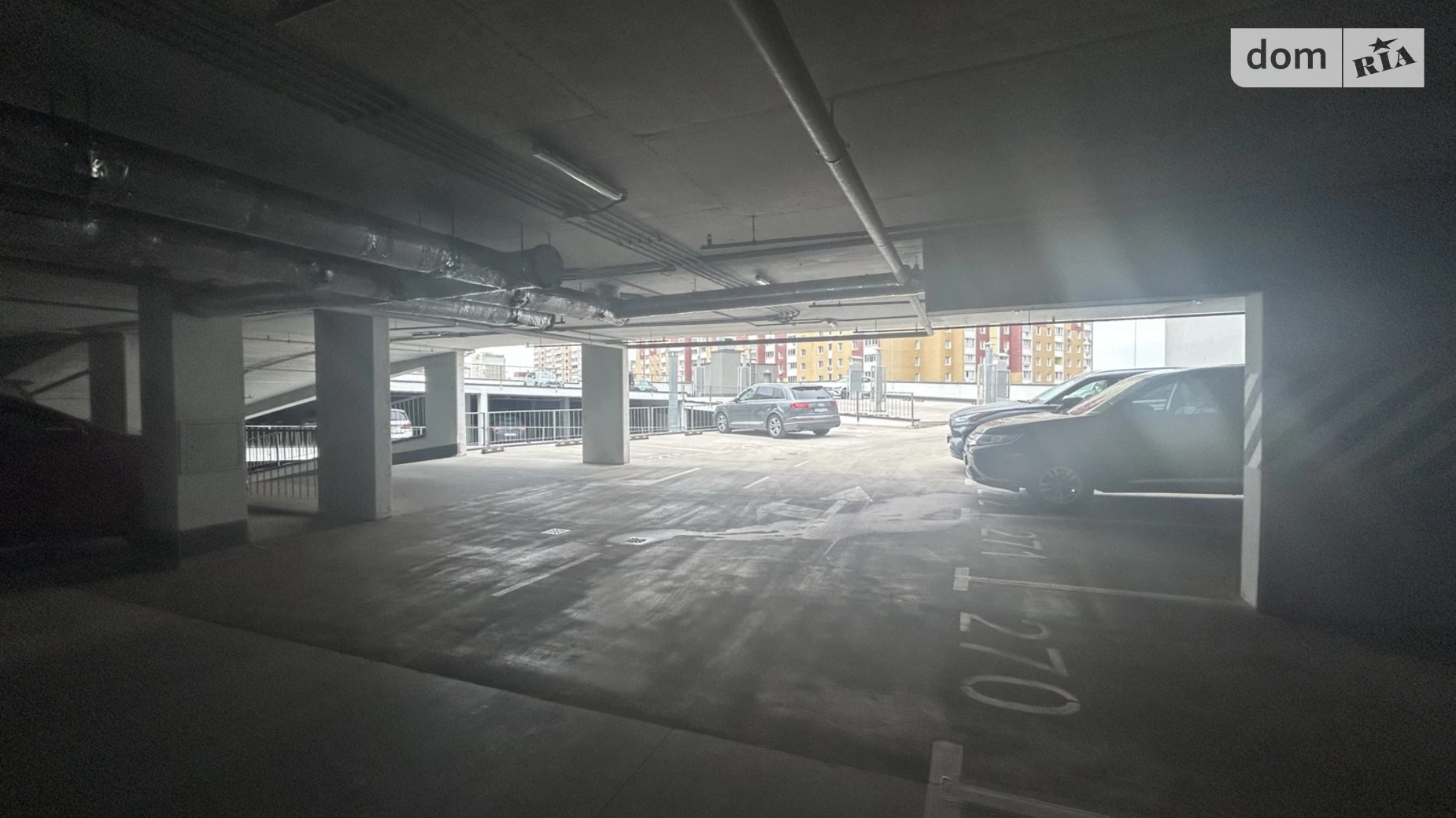 Продается подземный паркинг под легковое авто на 14 кв. м, цена: 16500 $ - фото 5
