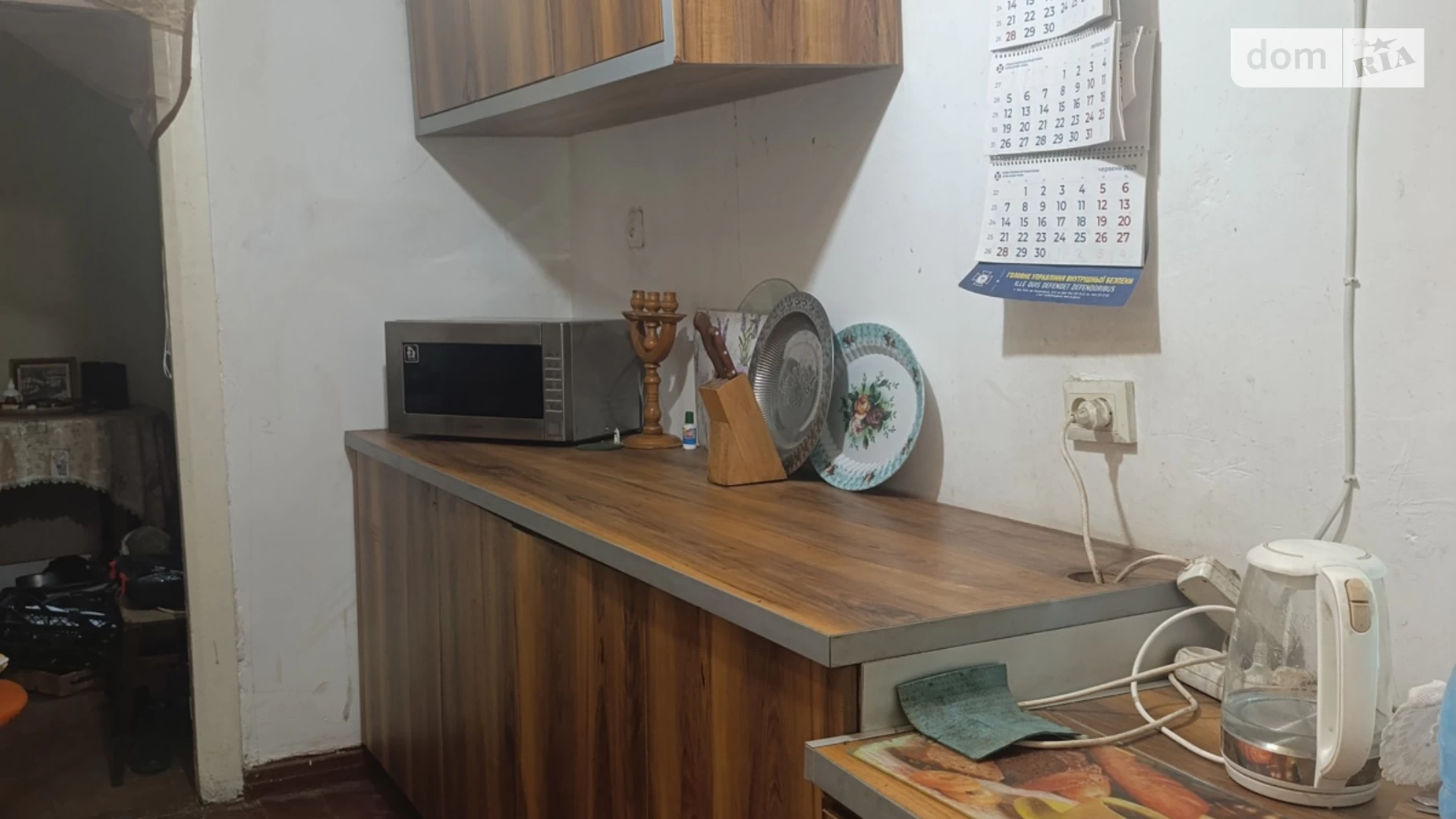 Продается одноэтажный дом 50 кв. м с балконом, цена: 35000 $ - фото 2