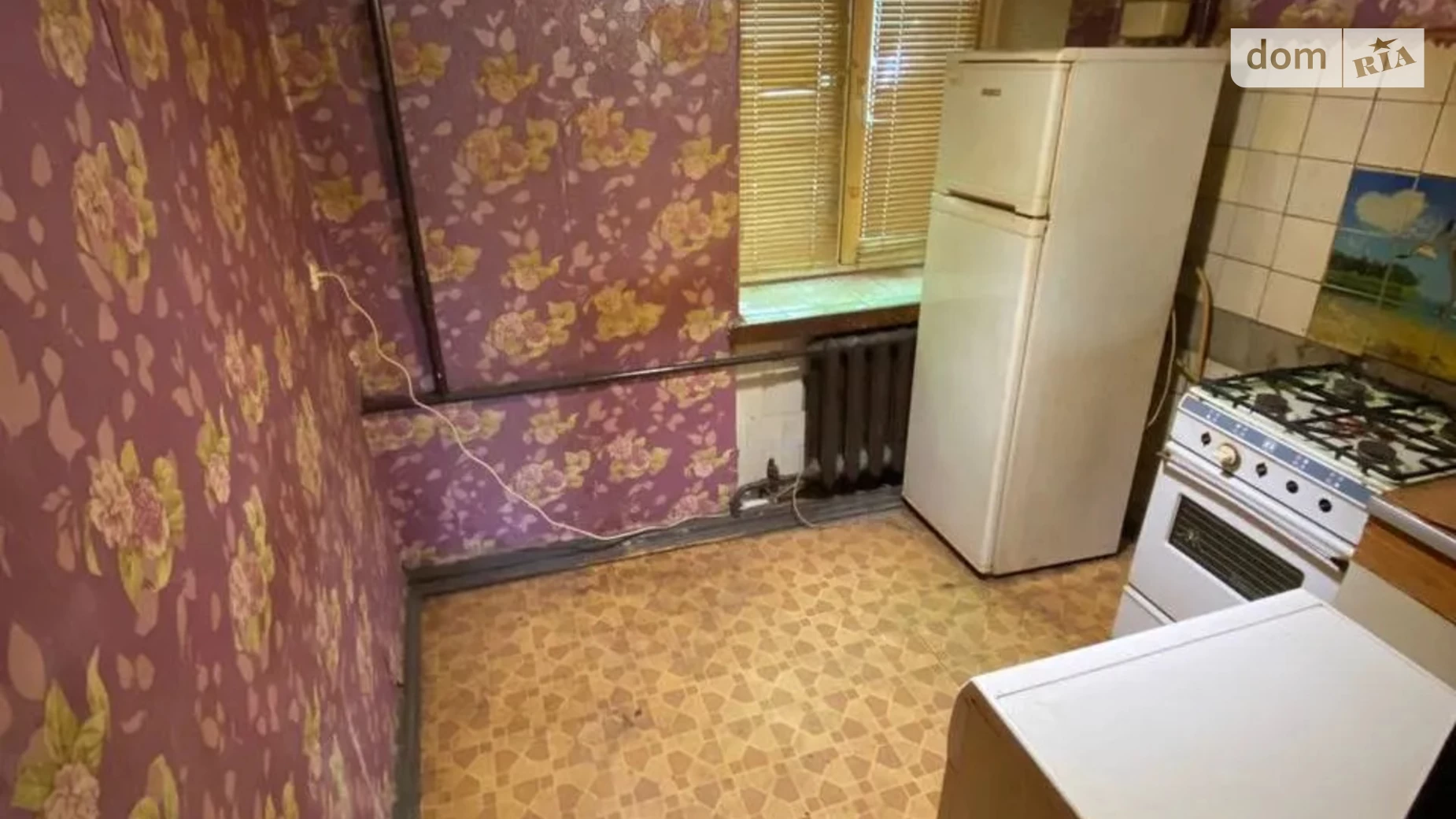 Продается 2-комнатная квартира 40.9 кв. м в Днепре, ул. Радистов, 4 - фото 3