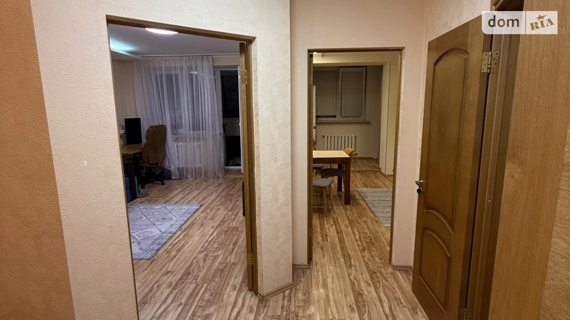 Продается 2-комнатная квартира 72 кв. м в Днепре, ул. Набережная Победы, 136А - фото 2