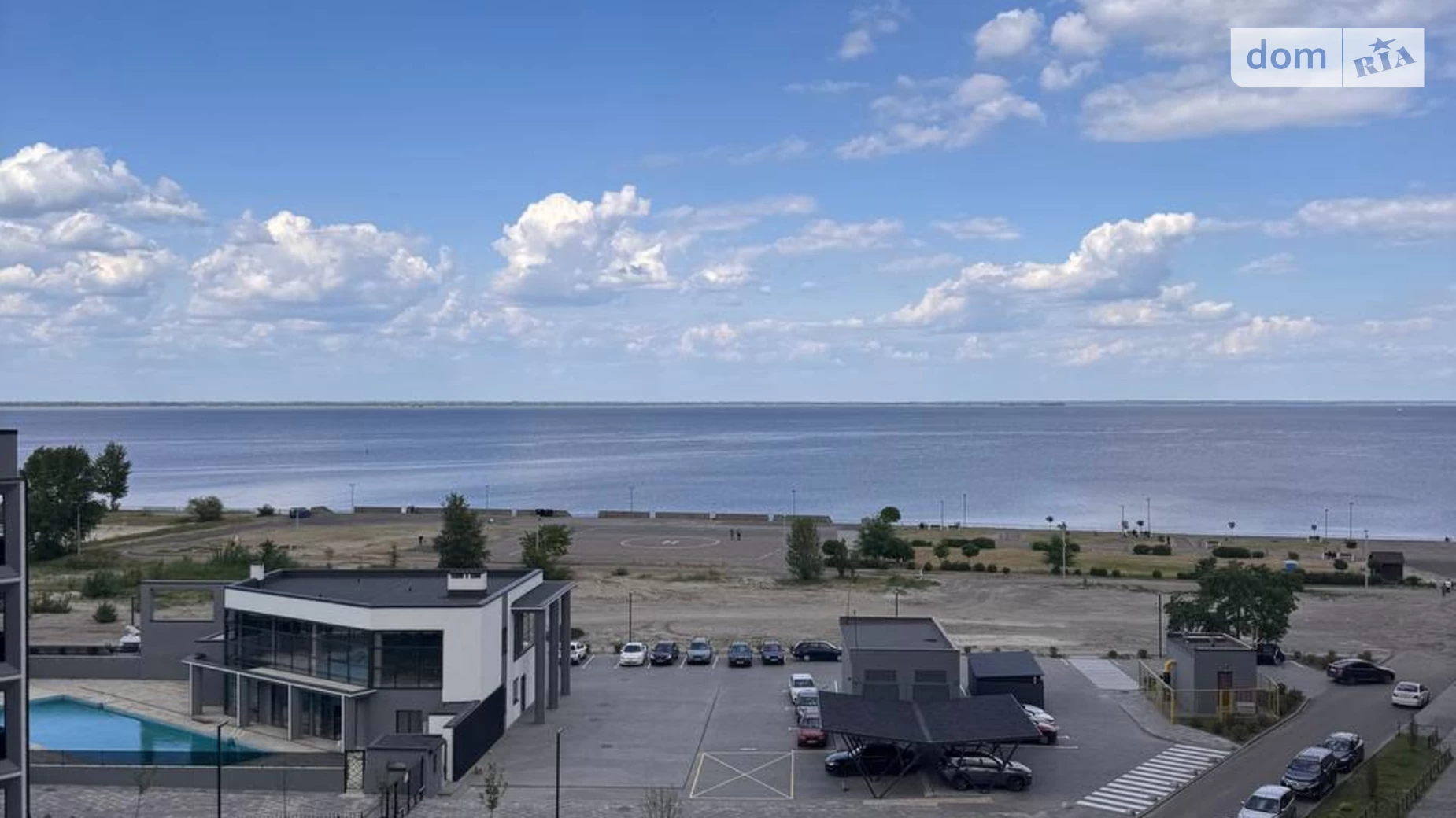 Продається 2-кімнатна квартира 54 кв. м у Черкасах, вул. Героїв Дніпра, 6 - фото 2