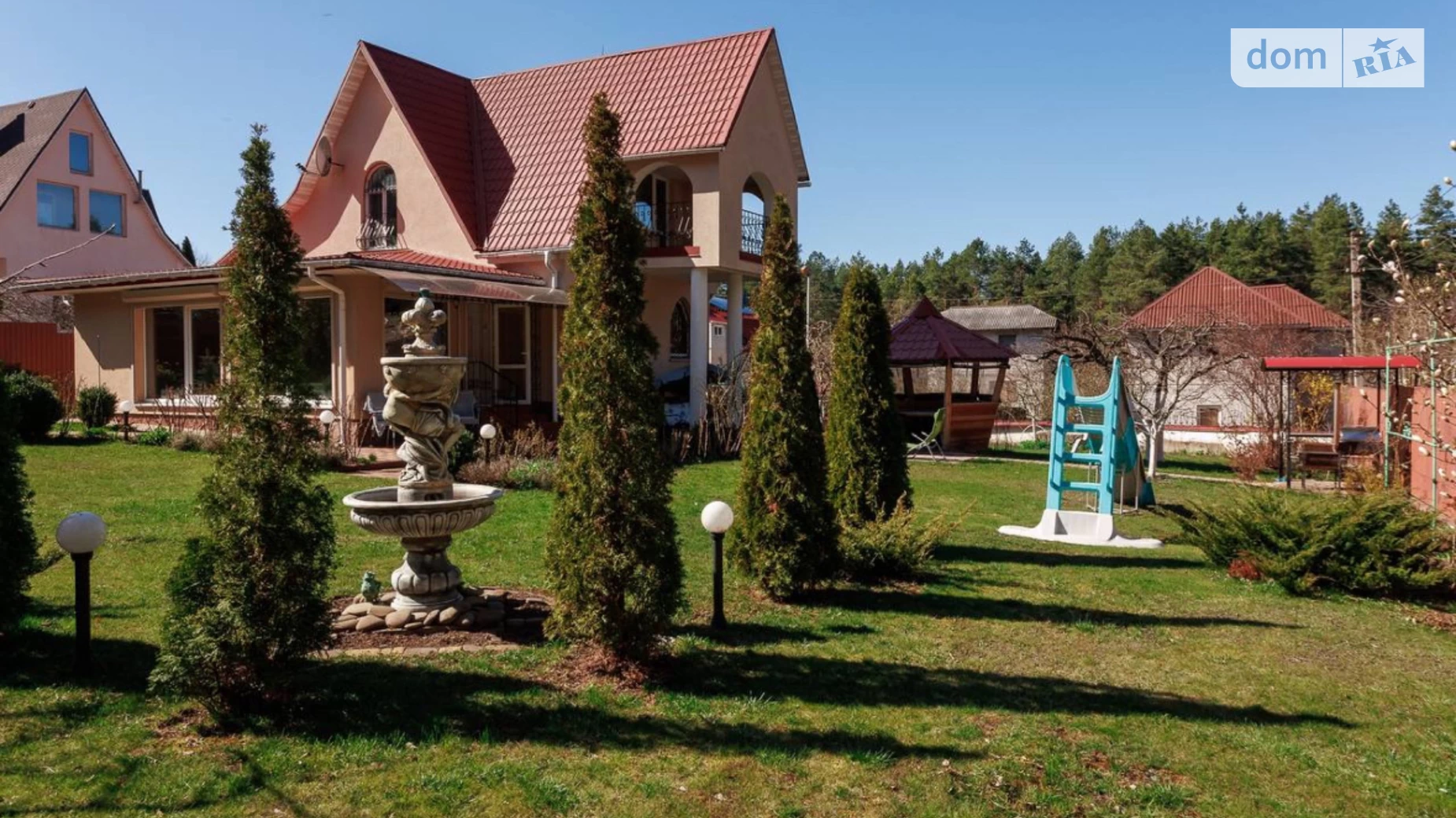 Продается дом на 2 этажа 174 кв. м с баней/сауной, цена: 130000 $ - фото 3