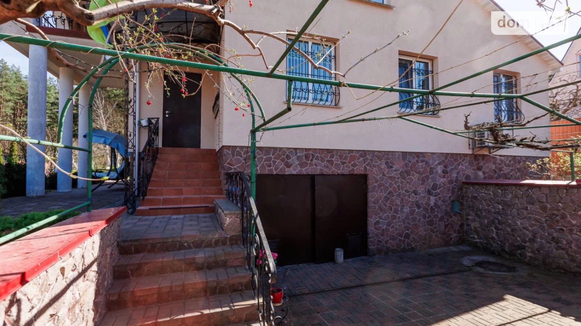 Продається будинок 2 поверховий 174.3 кв. м з верандою, цена: 130000 $ - фото 5
