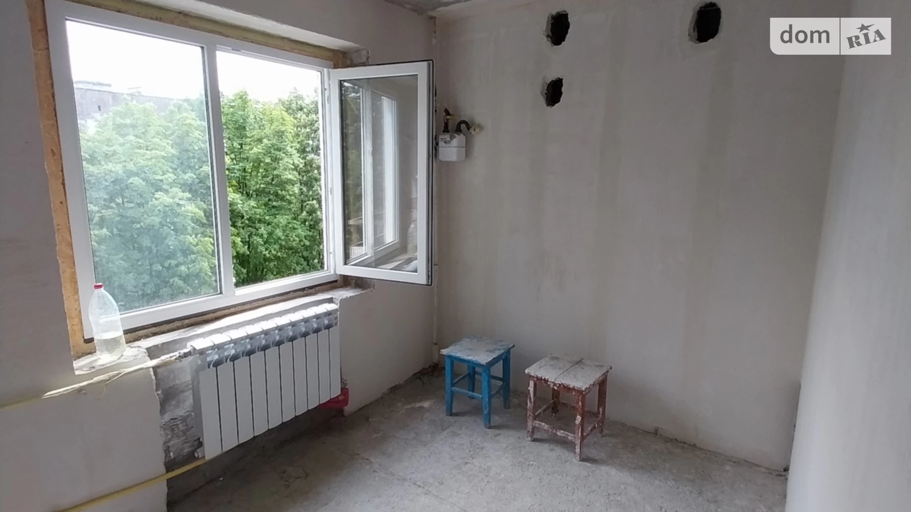 Продається 1-кімнатна квартира 36.4 кв. м у Кривому Розі, вул. Гастелла, 65 - фото 5