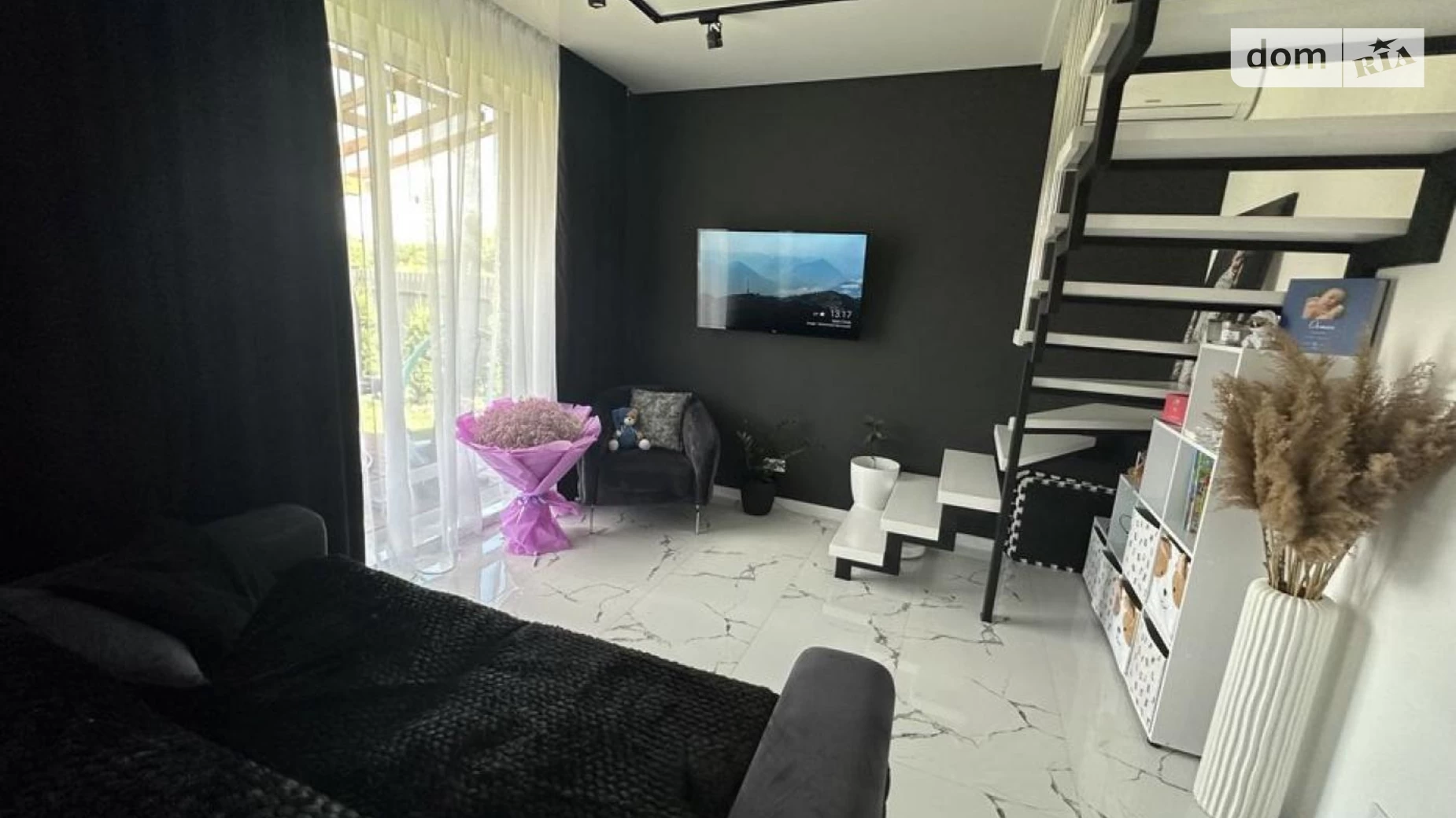 Продается дом на 2 этажа 120 кв. м с мансардой, цена: 190000 $ - фото 5