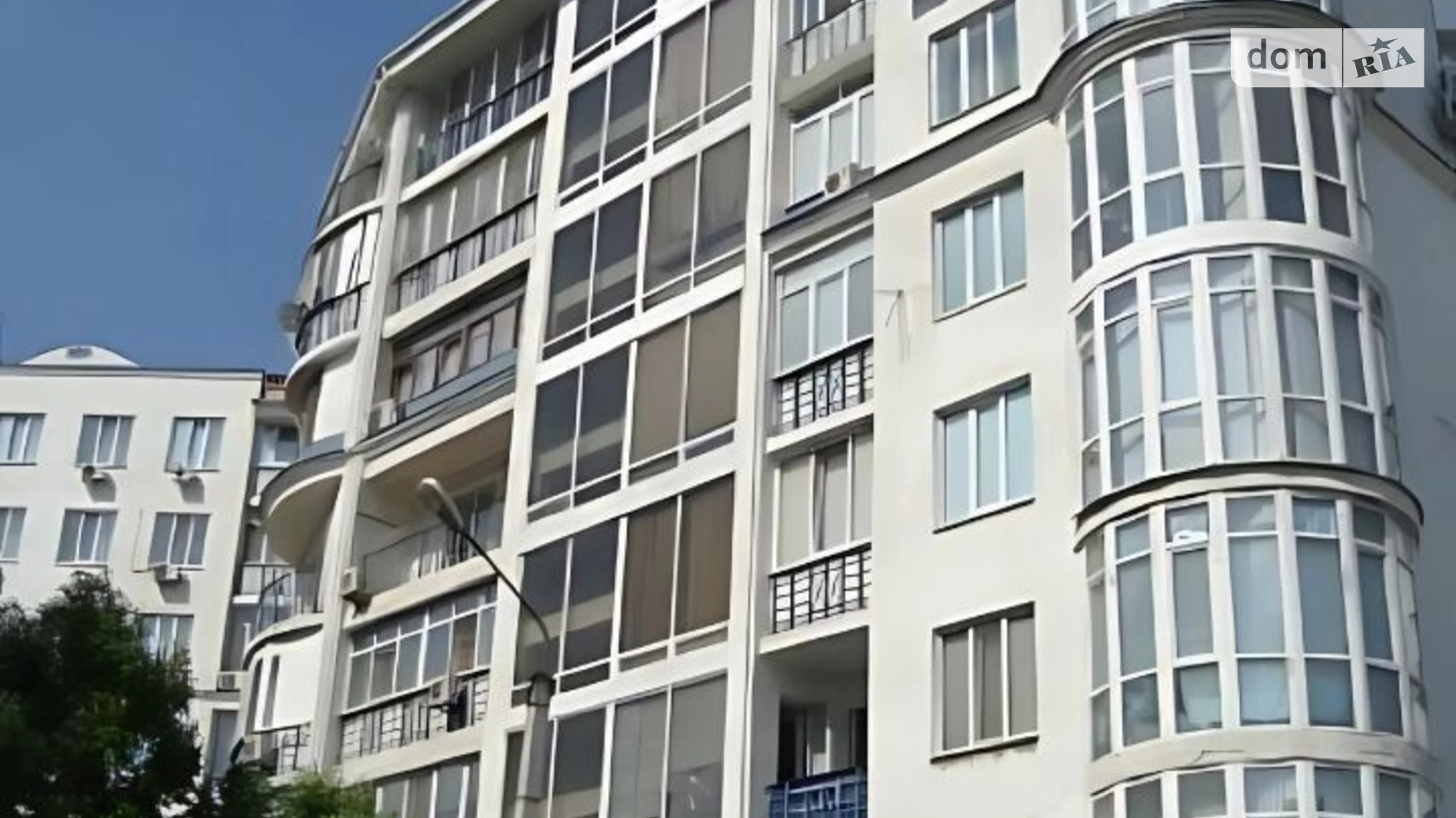 Продается 3-комнатная квартира 230.2 кв. м в Одессе, ул. Люстдорфская дорога, 140/1 - фото 4
