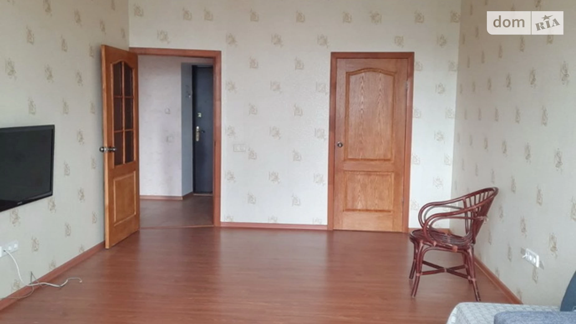 Продається 1-кімнатна квартира 49.5 кв. м у Одесі, вул. Зоопаркова, 4 - фото 2
