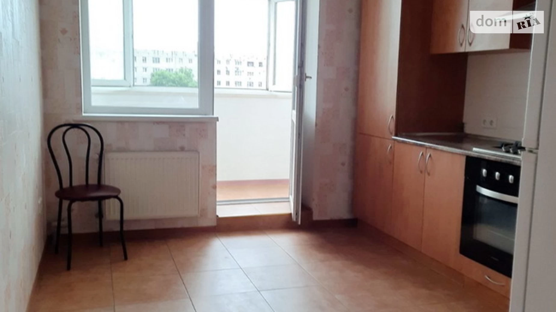 Продається 1-кімнатна квартира 49.5 кв. м у Одесі, вул. Зоопаркова, 4 - фото 5