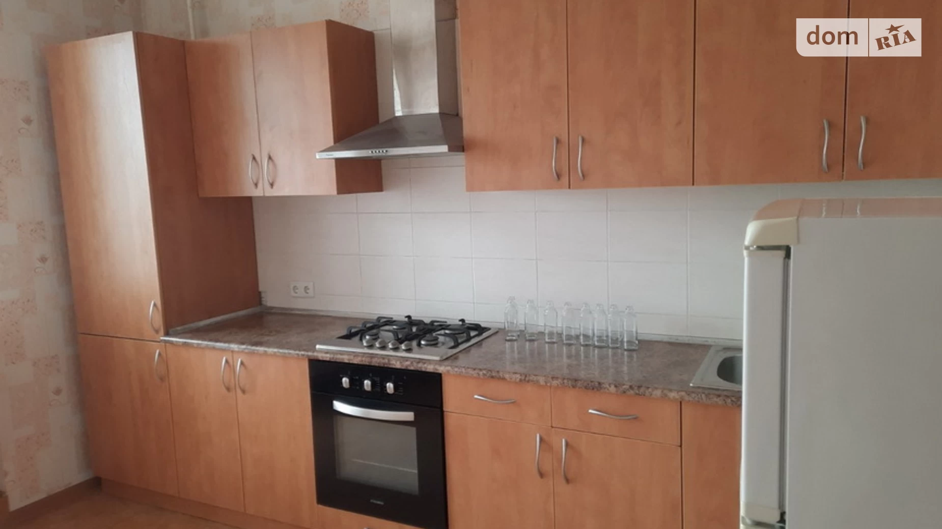 Продається 1-кімнатна квартира 49.5 кв. м у Одесі, вул. Зоопаркова, 4 - фото 4