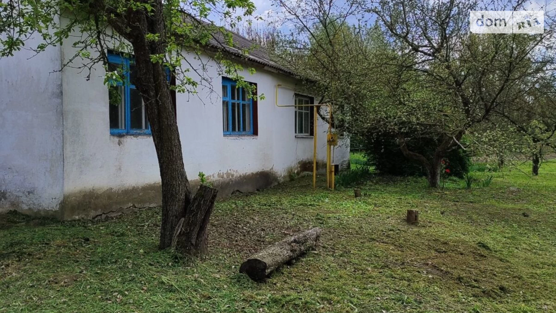 Продається одноповерховий будинок 102 кв. м з каміном, цена: 5000 $ - фото 3