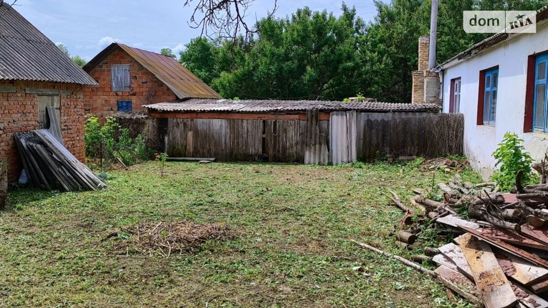Продається одноповерховий будинок 102 кв. м з каміном, цена: 5000 $ - фото 4