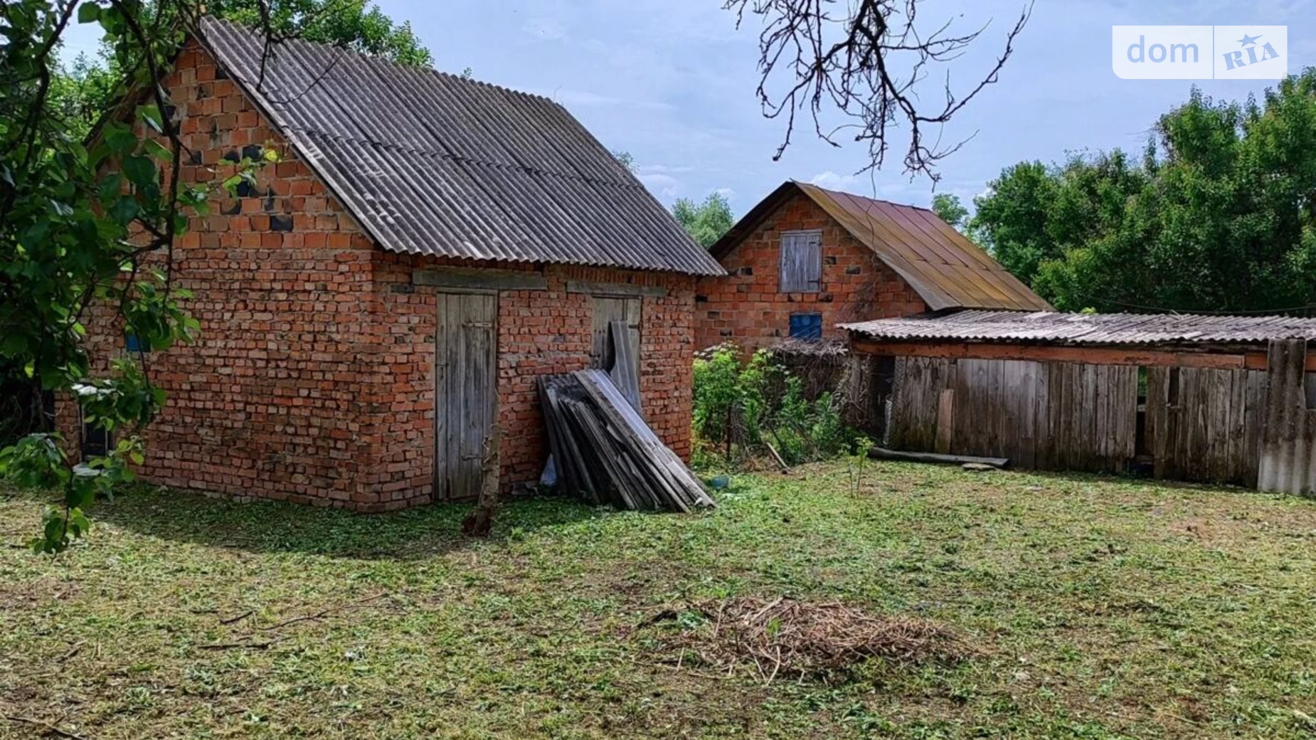Продається одноповерховий будинок 102 кв. м з каміном, цена: 5000 $ - фото 5