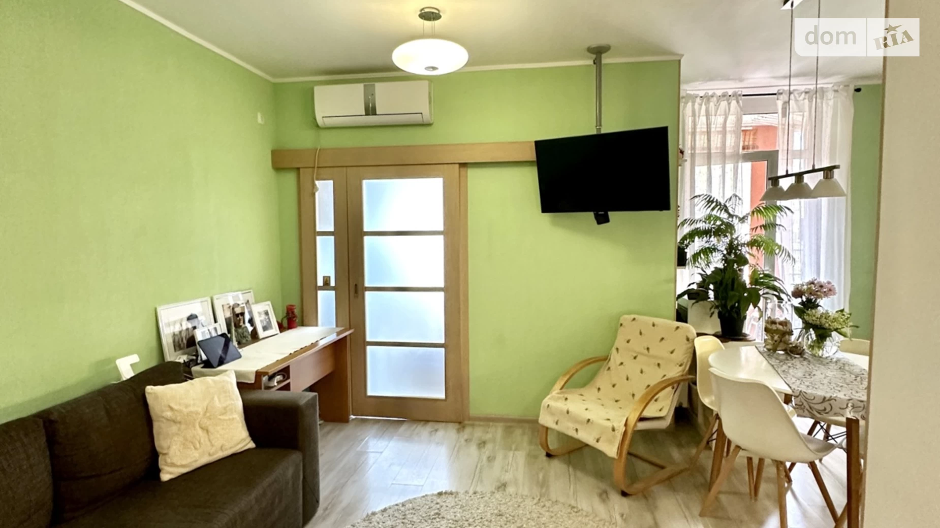 Продается 2-комнатная квартира 61.8 кв. м в Киеве, ул. Регенераторная, 4 - фото 5