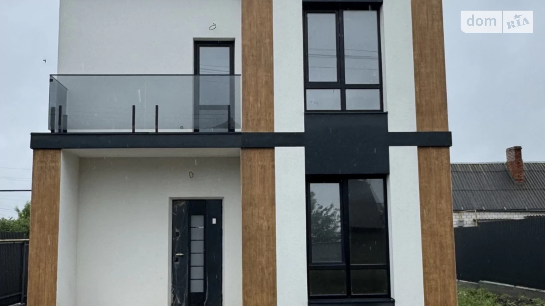 Продается дом на 2 этажа 125 кв. м с верандой, цена: 140000 $ - фото 2