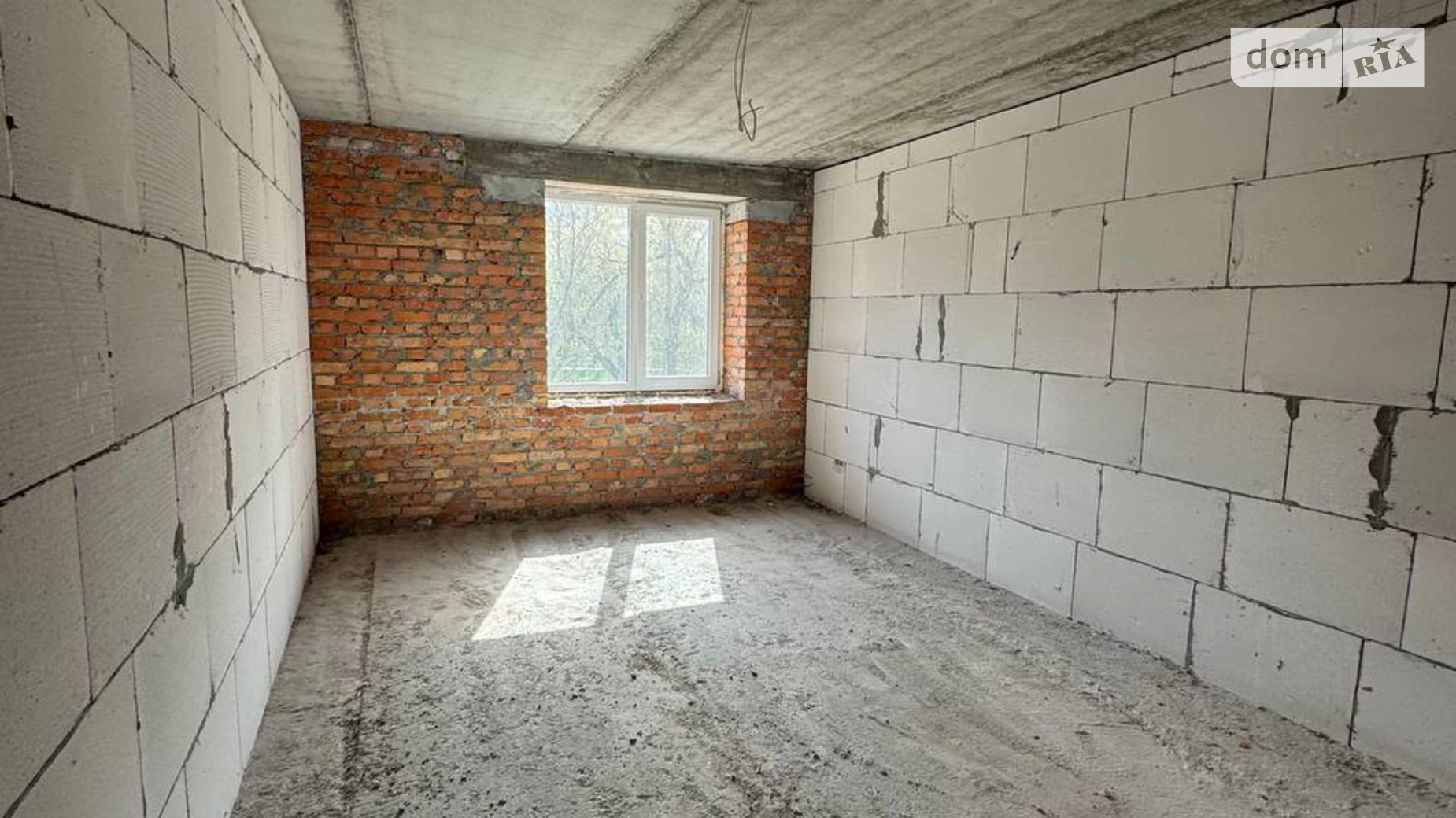 1-комнатная квартира 44.6 кв. м в Тернополе, цена: 28500 $ - фото 2
