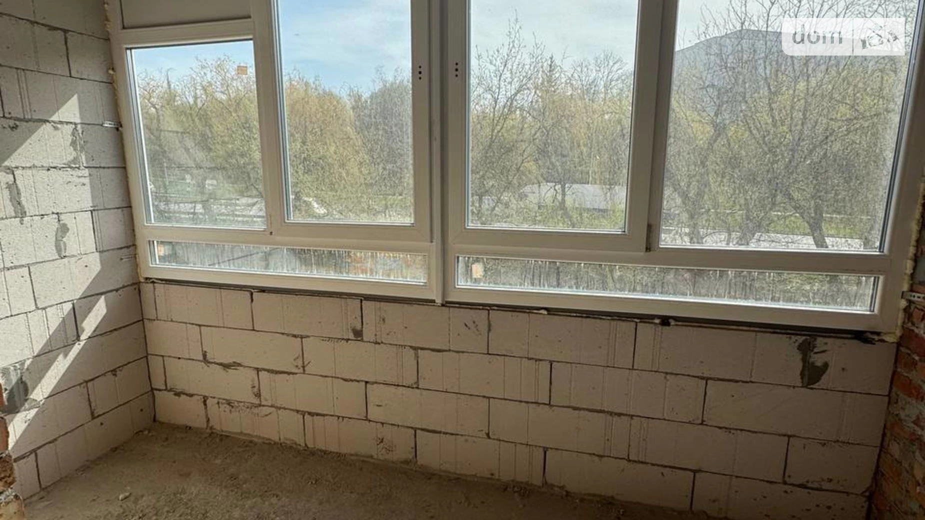 1-кімнатна квартира 44.6 кв. м у Тернополі - фото 3