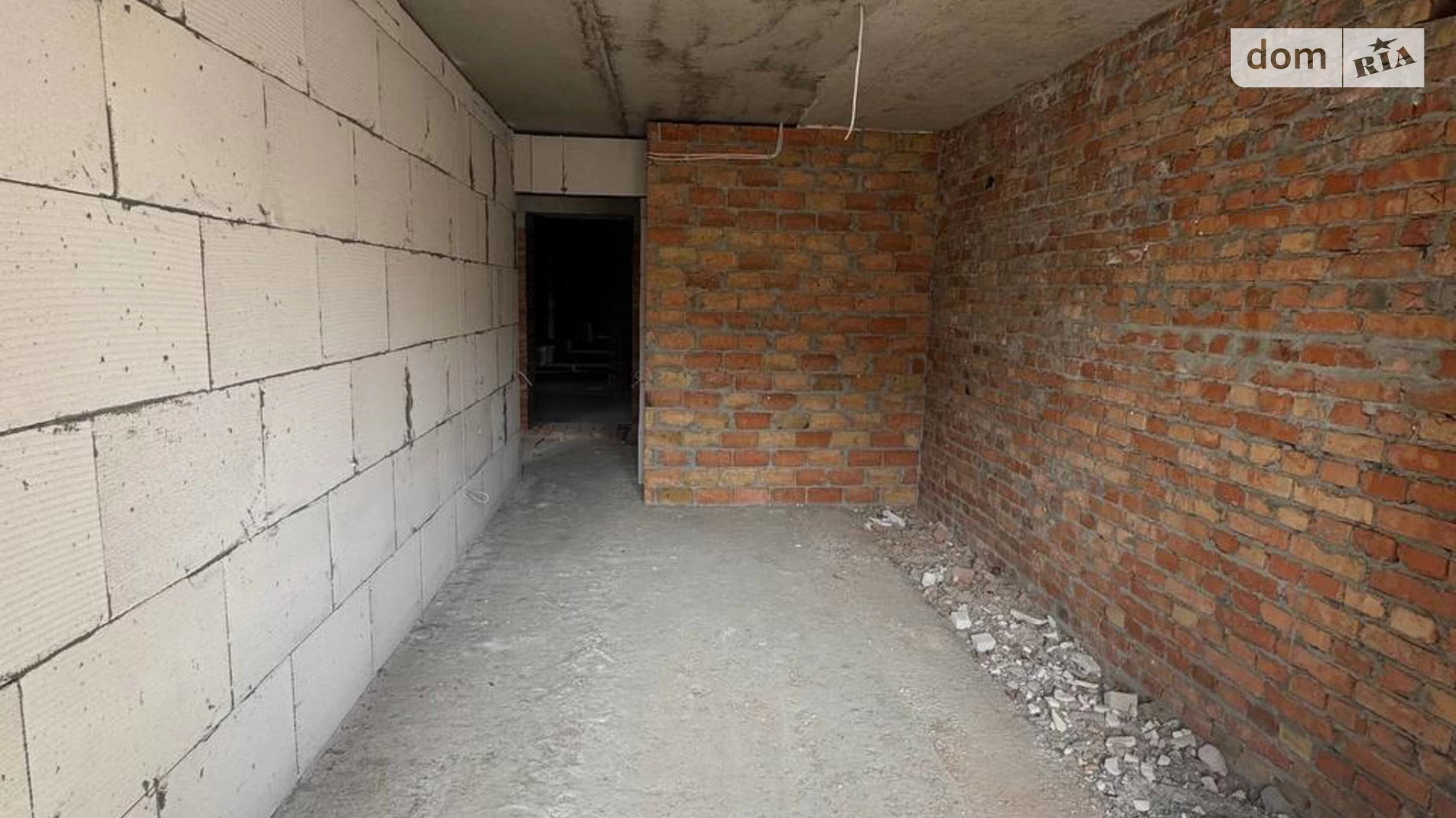 1-комнатная квартира 44.6 кв. м в Тернополе, цена: 28500 $ - фото 4