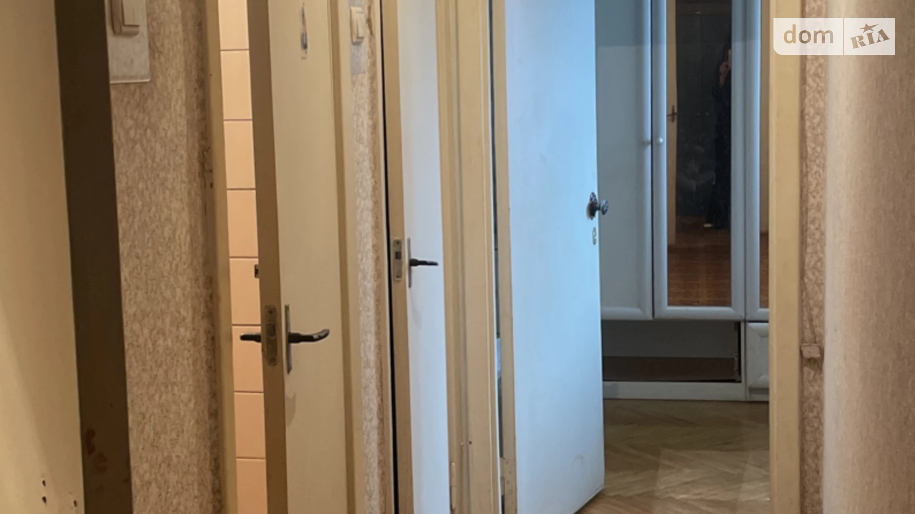Продається 2-кімнатна квартира 54 кв. м у Києві, вул. Тулузи, 15 - фото 2