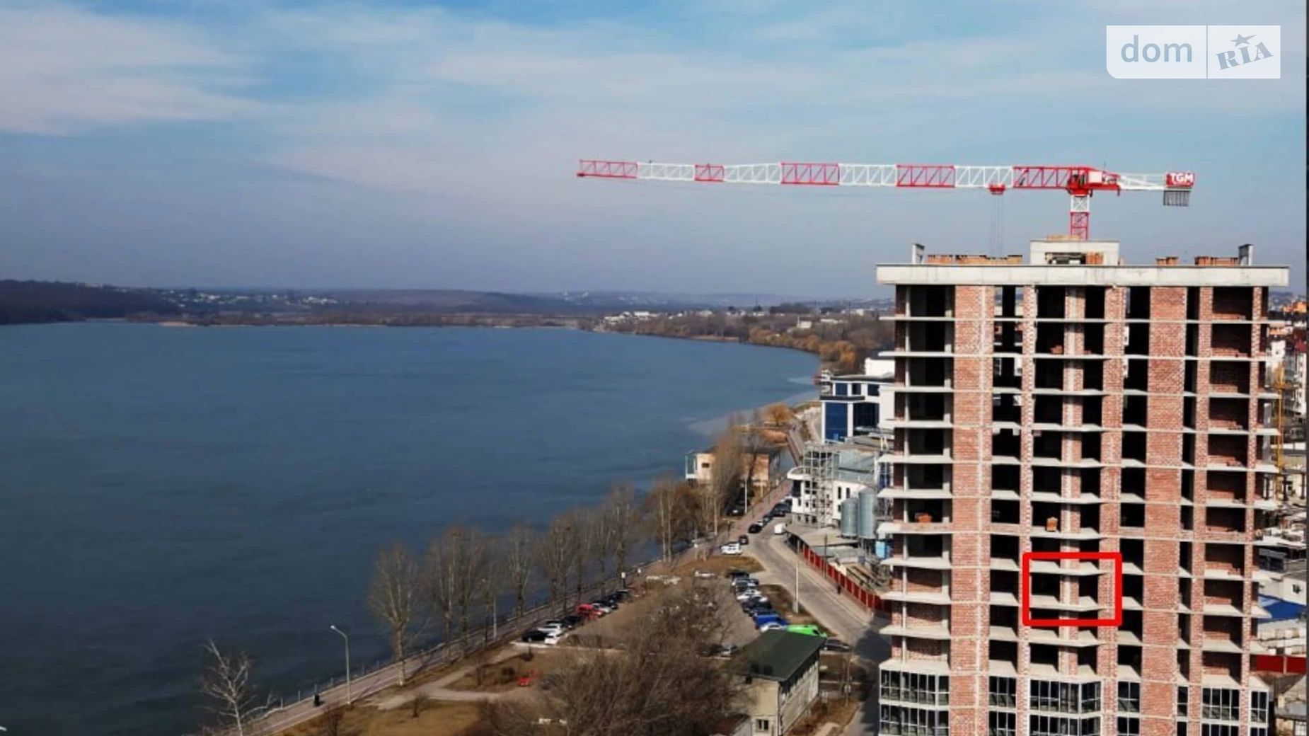 1-кімнатна квартира 50 кв. м у Тернополі, вул. Білецька - фото 2