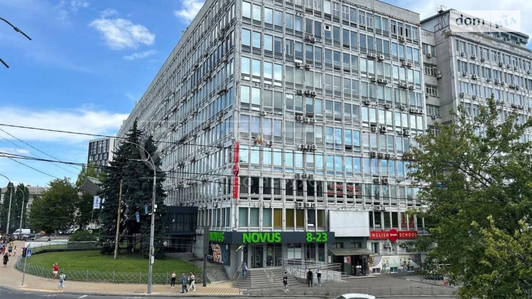 Продается помещения свободного назначения 14426 кв. м в 10-этажном здании, цена: 7213000 $ - фото 2