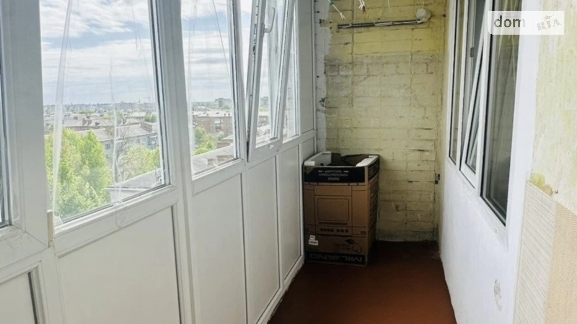 Продается 1-комнатная квартира 25 кв. м в Житомире, цена: 28000 $ - фото 5
