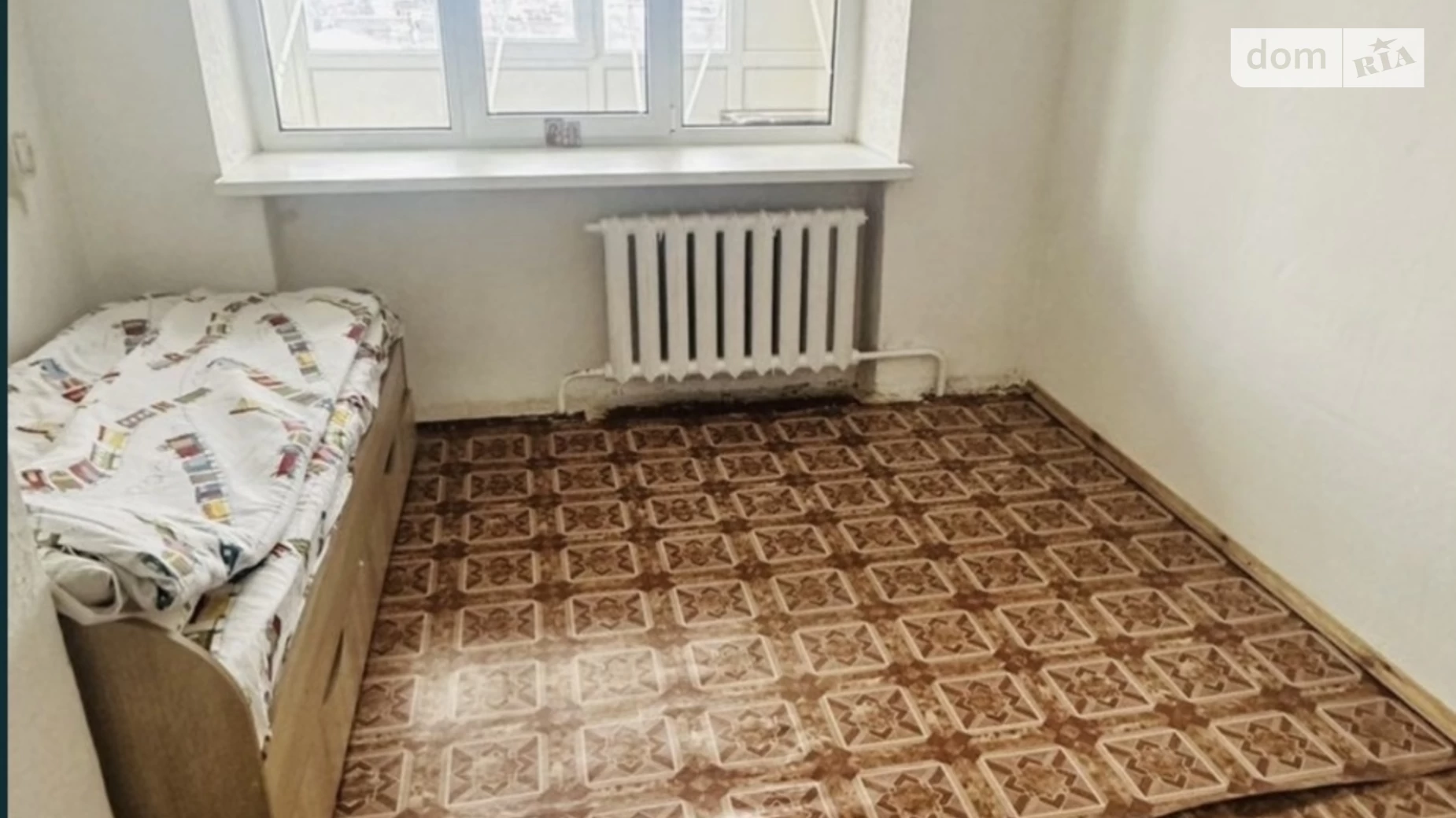 Продается 1-комнатная квартира 25 кв. м в Житомире, цена: 28000 $ - фото 4