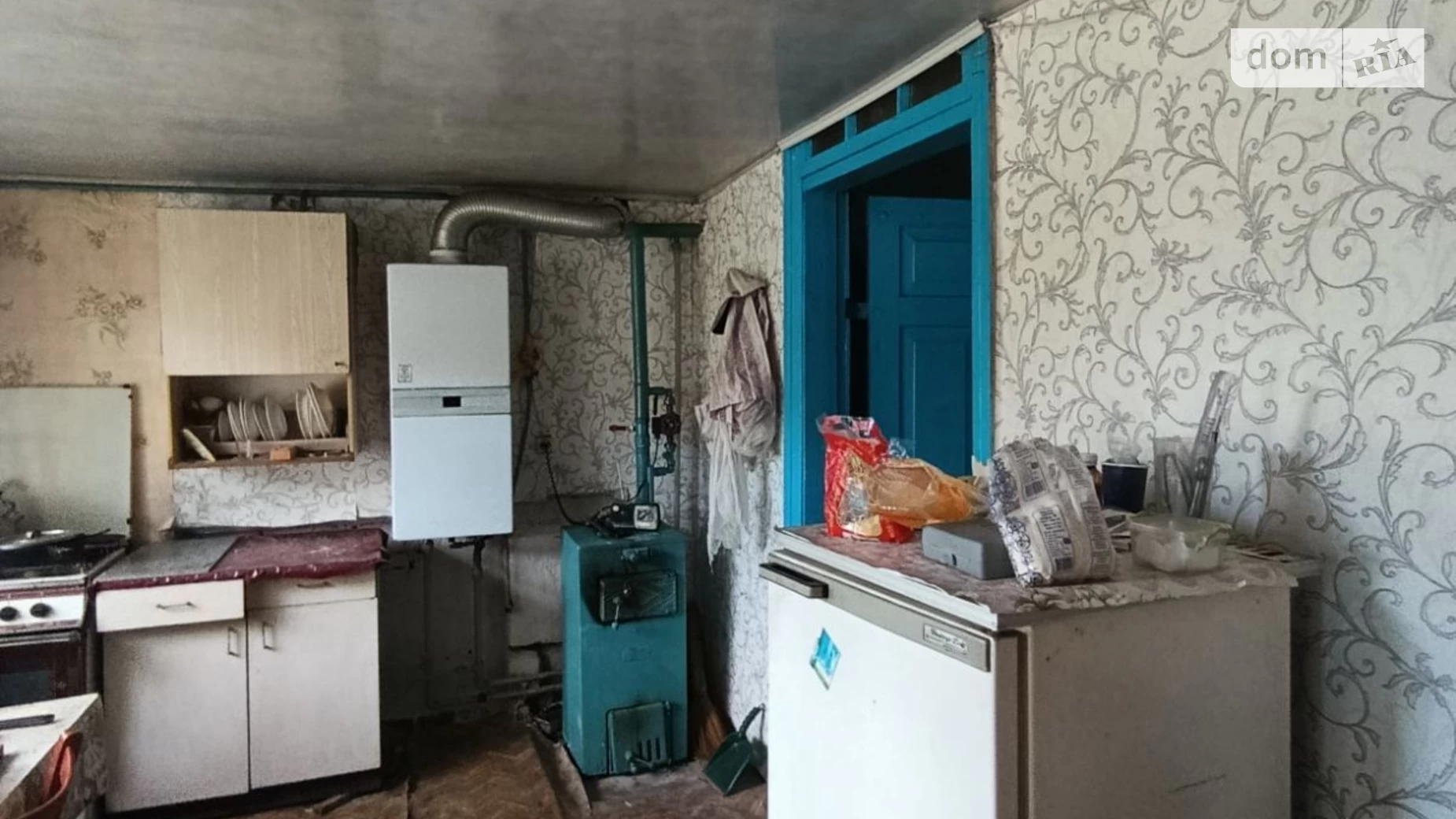 Продается дом на 2 этажа 60.6 кв. м с гаражом, цена: 16000 $ - фото 2