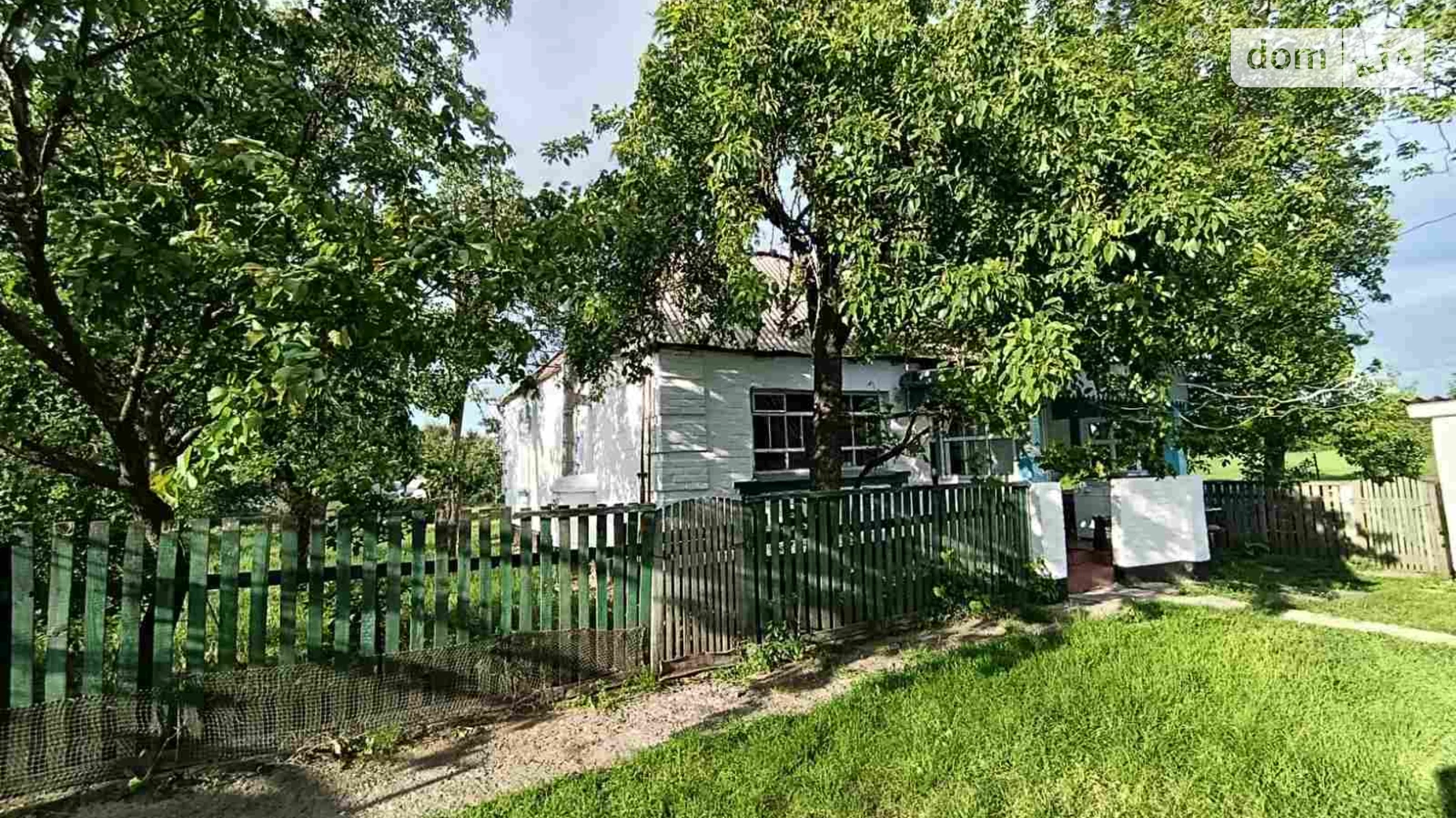 Продается дом на 2 этажа 60.6 кв. м с гаражом, цена: 16000 $ - фото 3