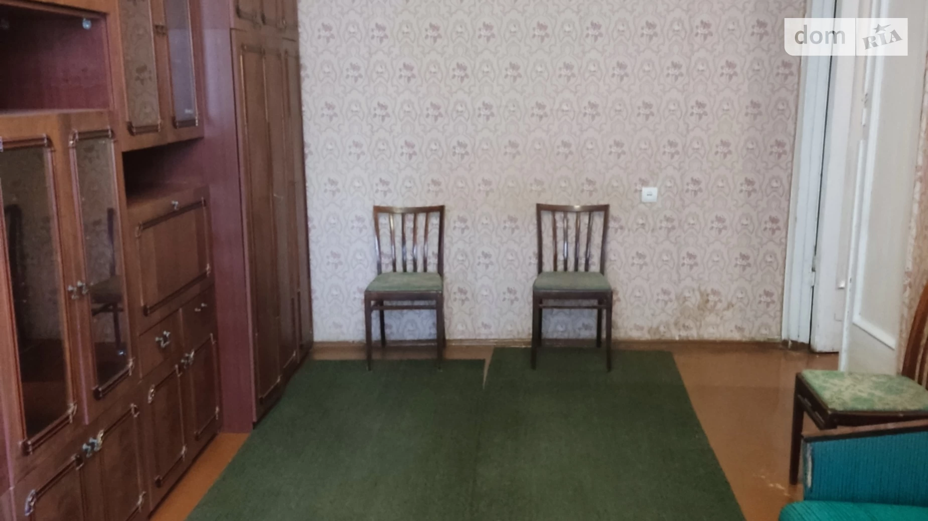 Здається в оренду 2-кімнатна квартира 68 кв. м у Дніпрі, вул. Пастера, 18 - фото 5