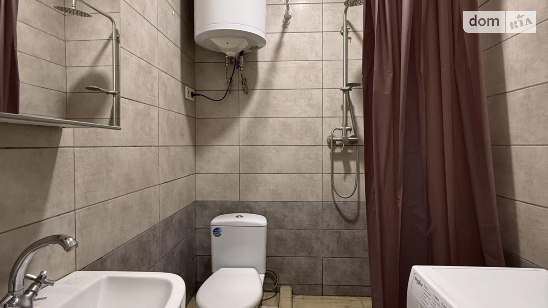 Продается 1-комнатная квартира 23.5 кв. м в Ирпене - фото 5