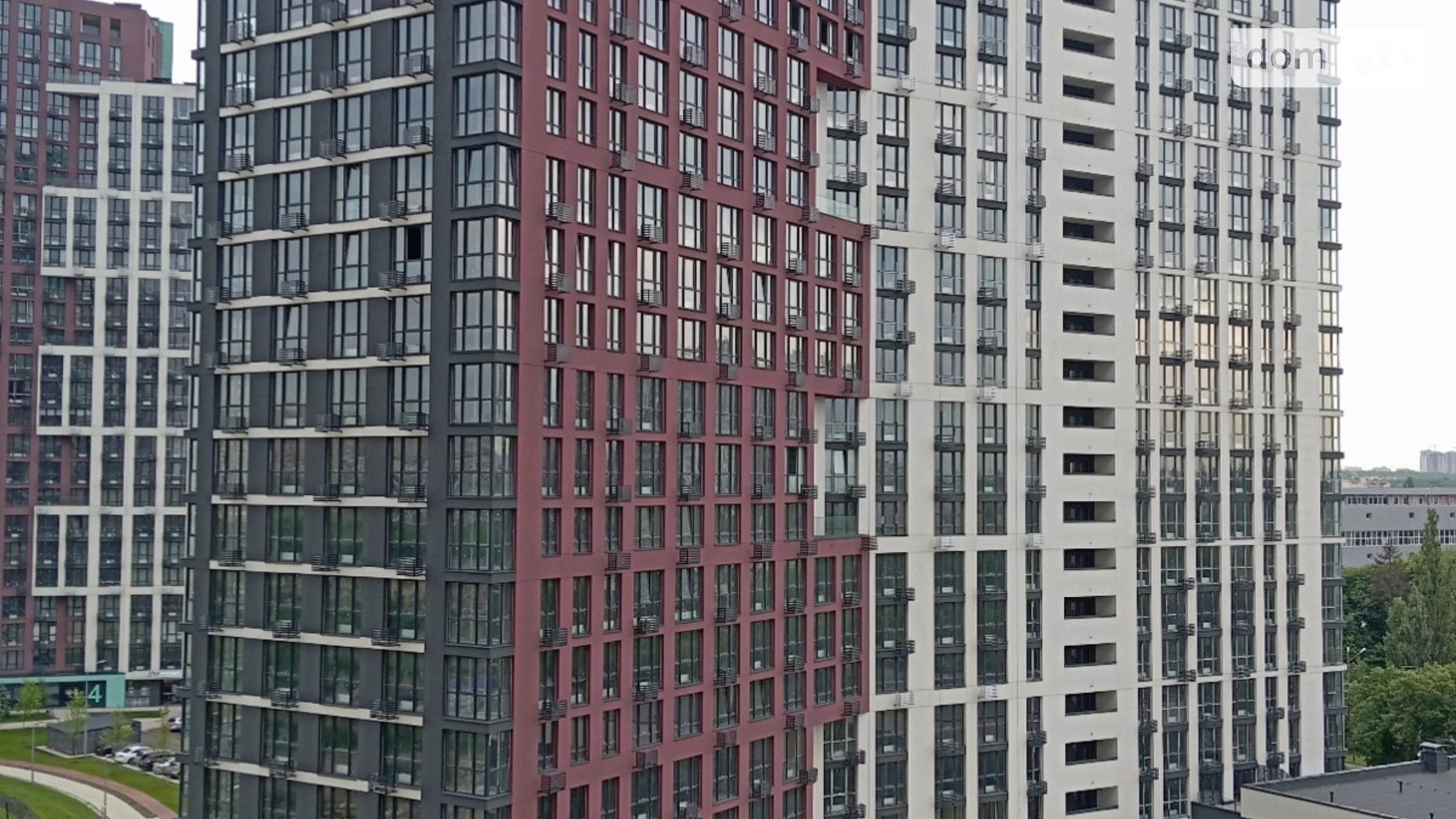 Продается 2-комнатная квартира 63 кв. м в Киеве, ул. Виктора Некрасова(Северо-Сырецкая) - фото 5