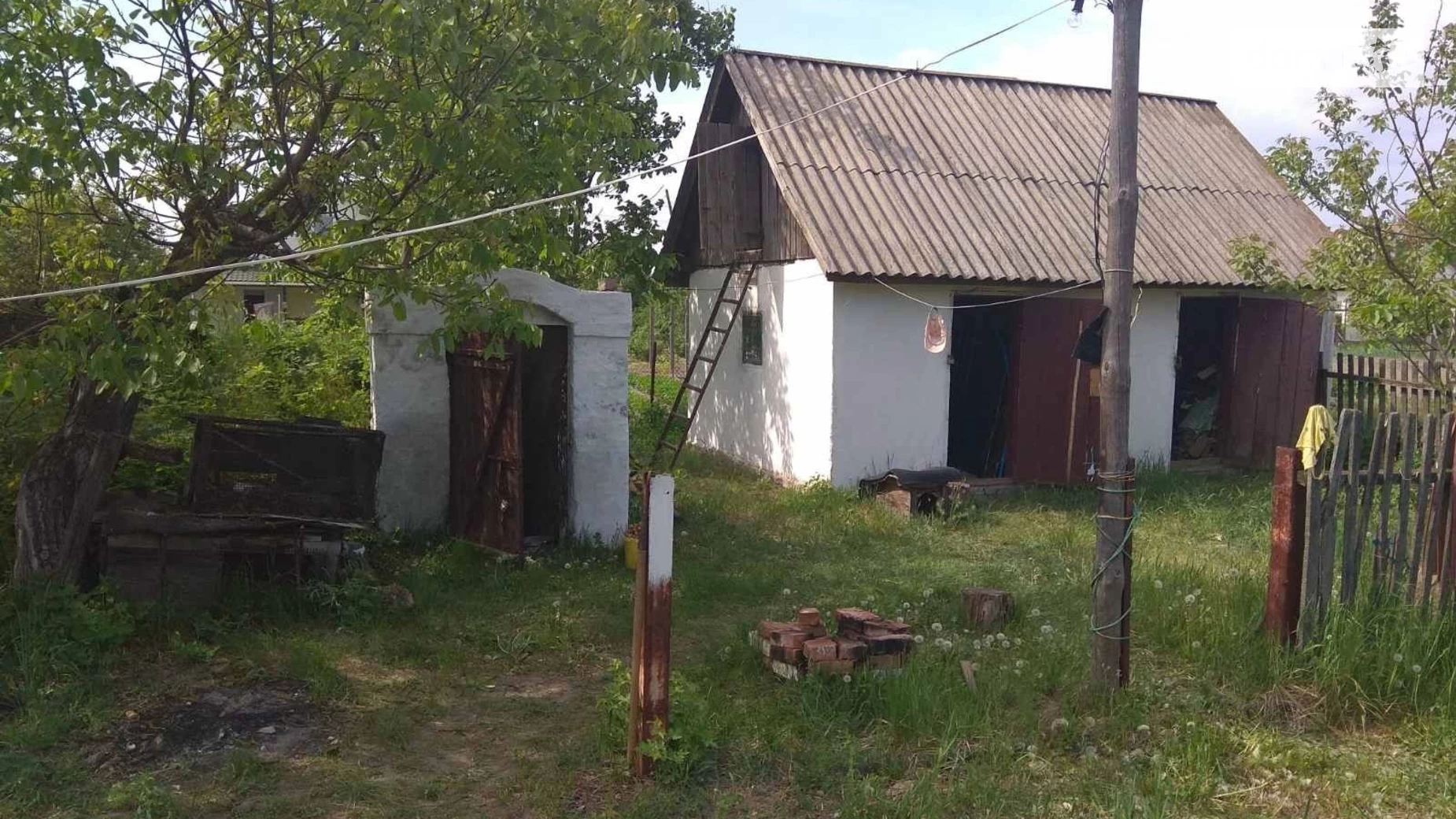 Продается одноэтажный дом 85 кв. м с садом, цена: 12500 $ - фото 5