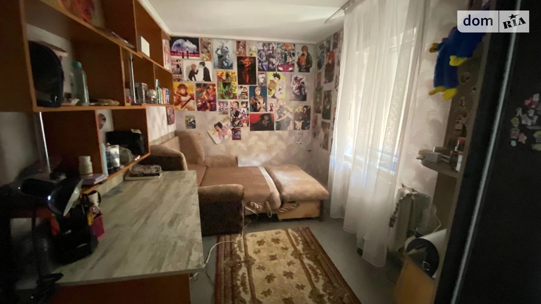 Продається одноповерховий будинок 61 кв. м з бесідкою, цена: 57000 $ - фото 5