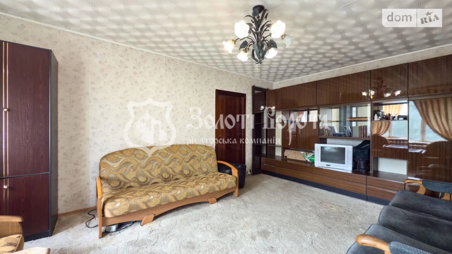 Продается 3-комнатная квартира 63.2 кв. м в Киеве, ул. Кирилловская, 99/1 корпус 1 - фото 3