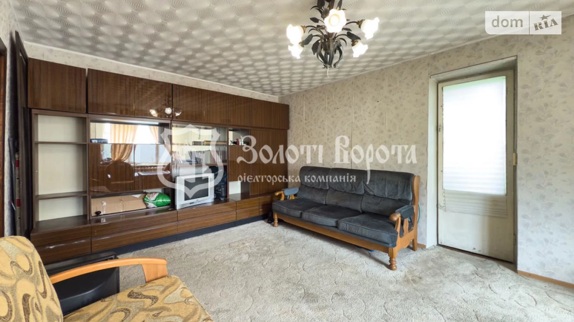Продается 3-комнатная квартира 63.2 кв. м в Киеве, ул. Кирилловская, 99/1 корпус 1 - фото 4